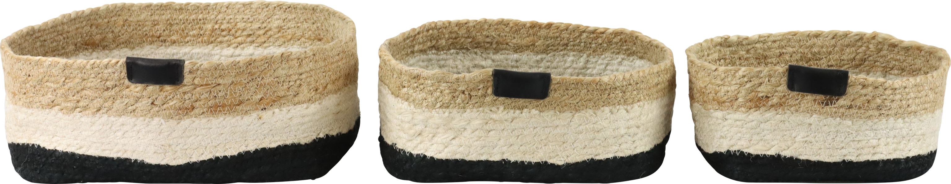 4947 BOLS EN OSIER DELOS  3P