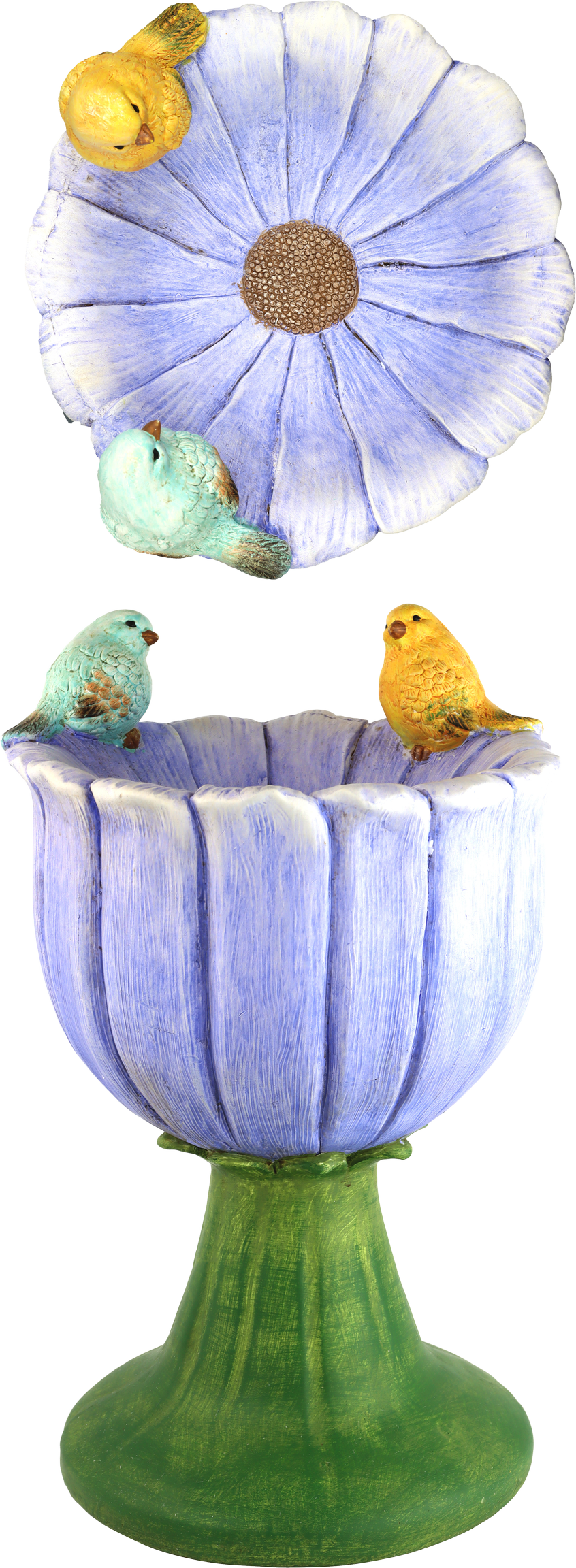 4966 ABBEVERATOIO  BIRDY BOWL