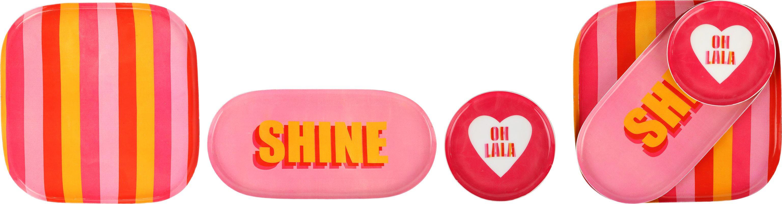 5031 TABLETTES MESSAGE  3P