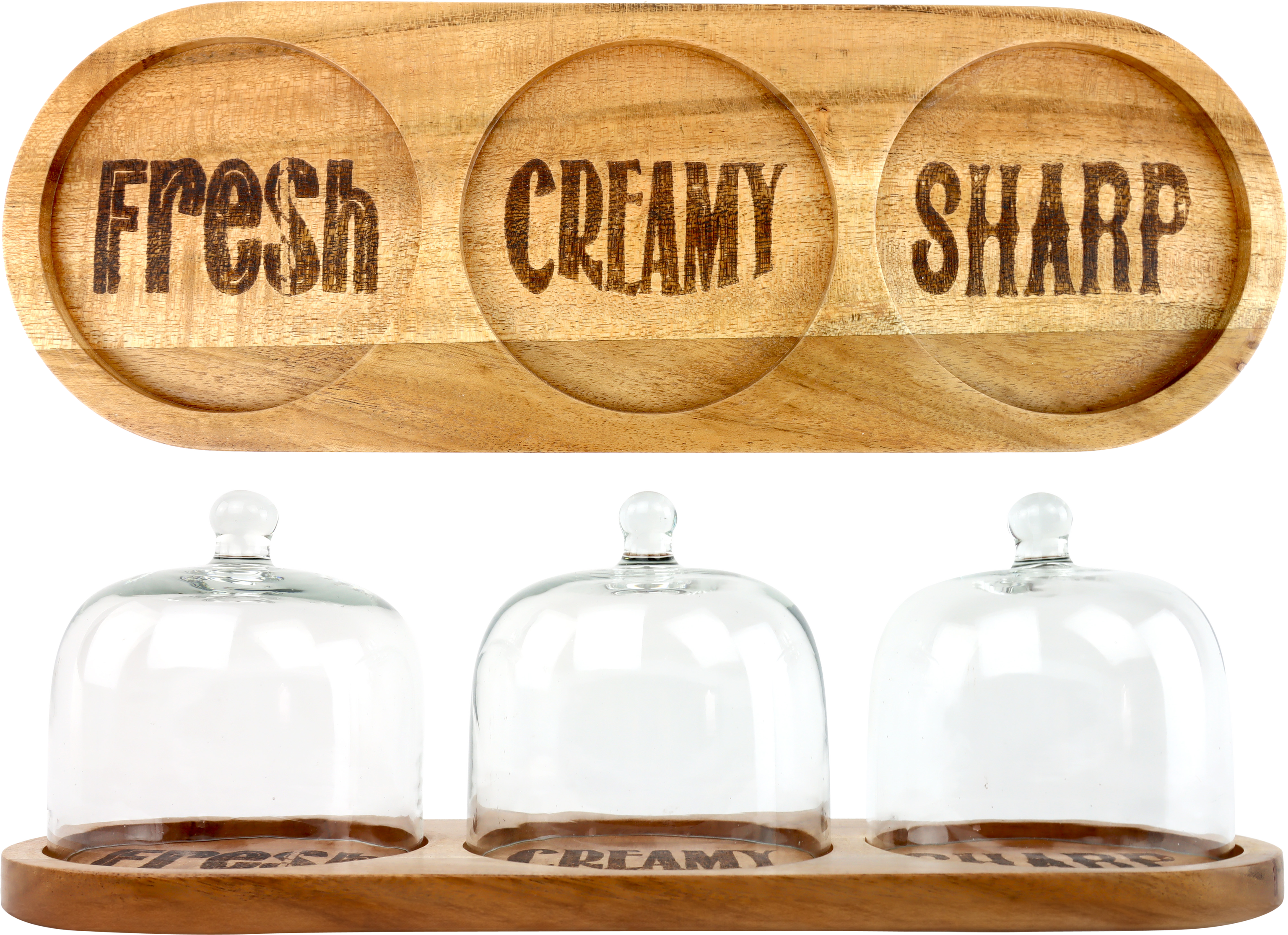 5048 SERVIZIO  BREAD&BUTTER