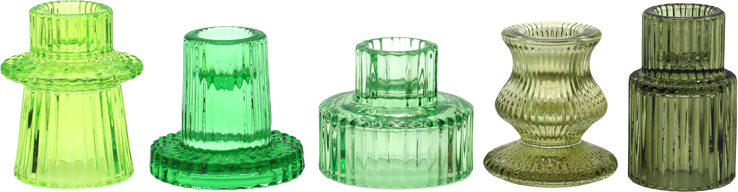 5113 CHANDELIERS LUMINELLE  5P