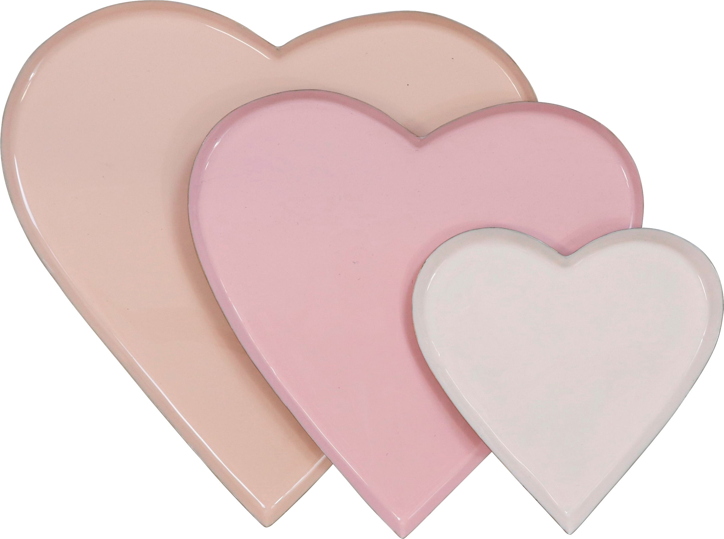 5129 PLATEAUX  DELUXE  3P