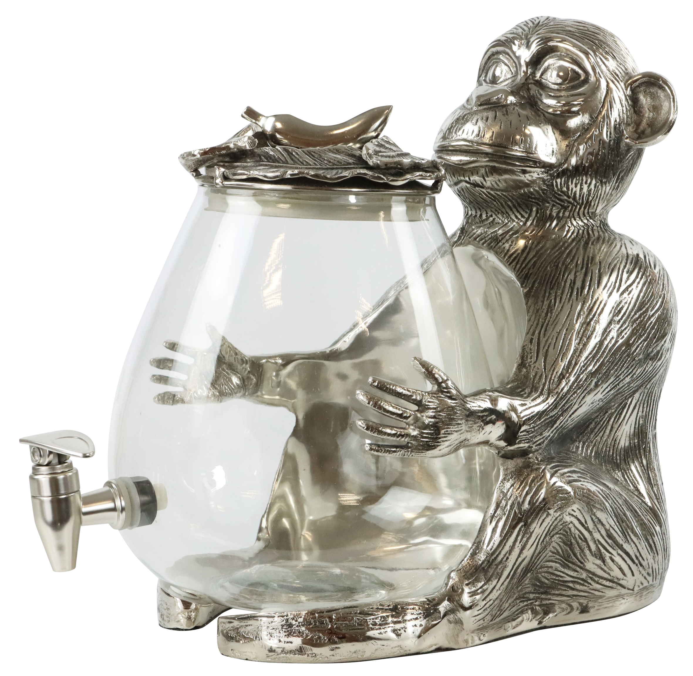 5132 EROGATORE DI BEVANDE MONKEY