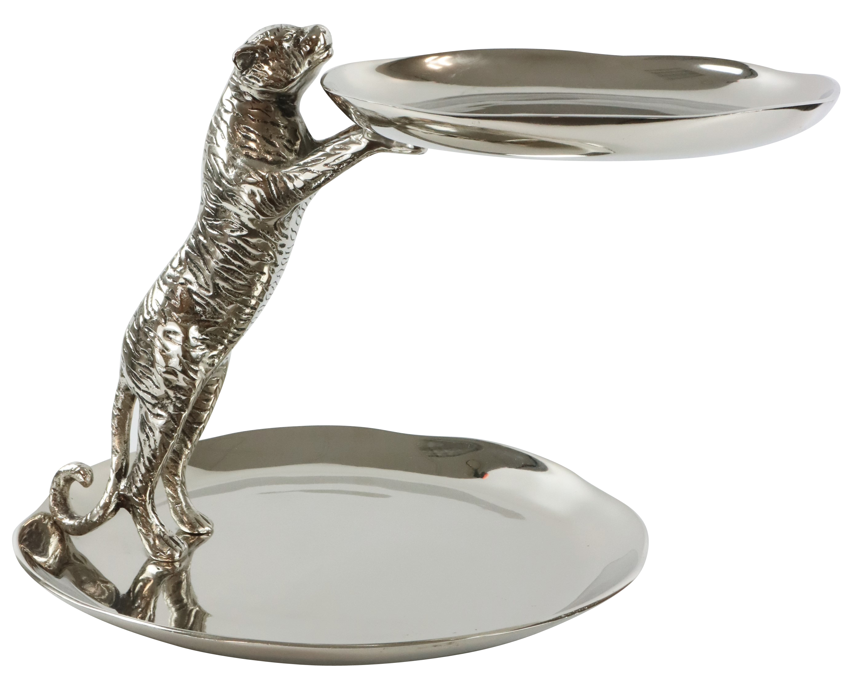 5133 ETAGERE  CRAZY TIGER