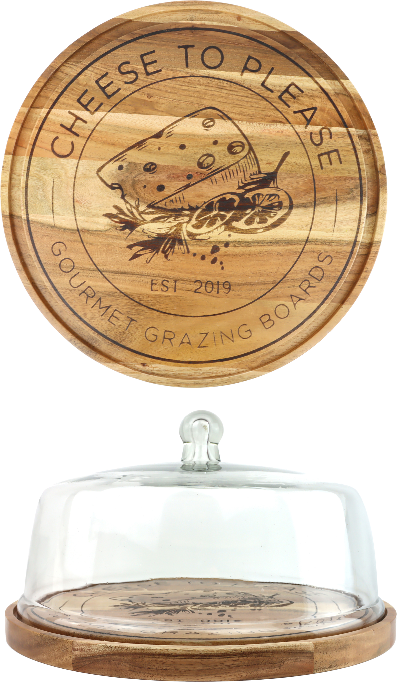 5154 CAMPANA  BREAD&BUTTER