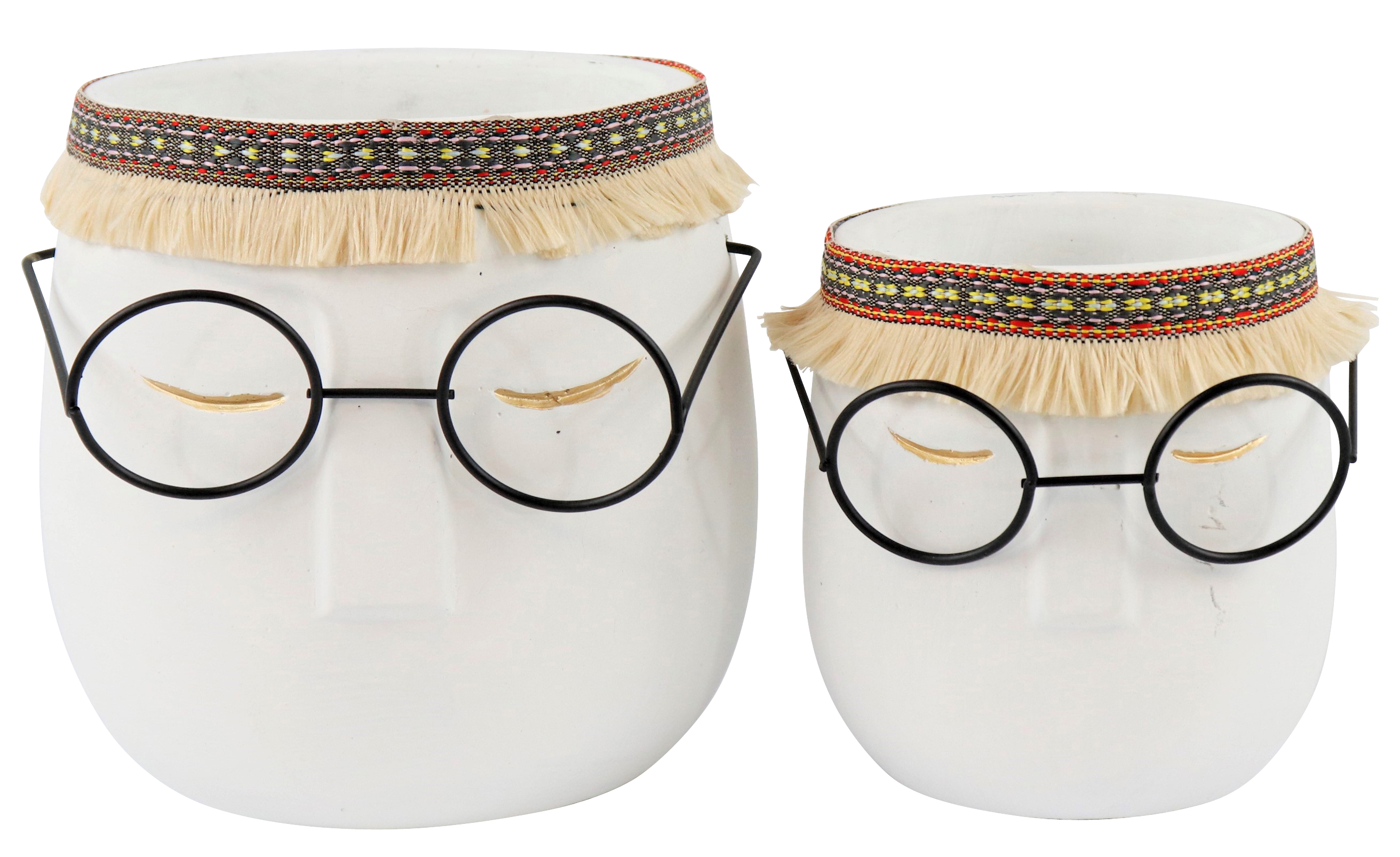 5238 CACHE-POTS  GLIMPSY  2P