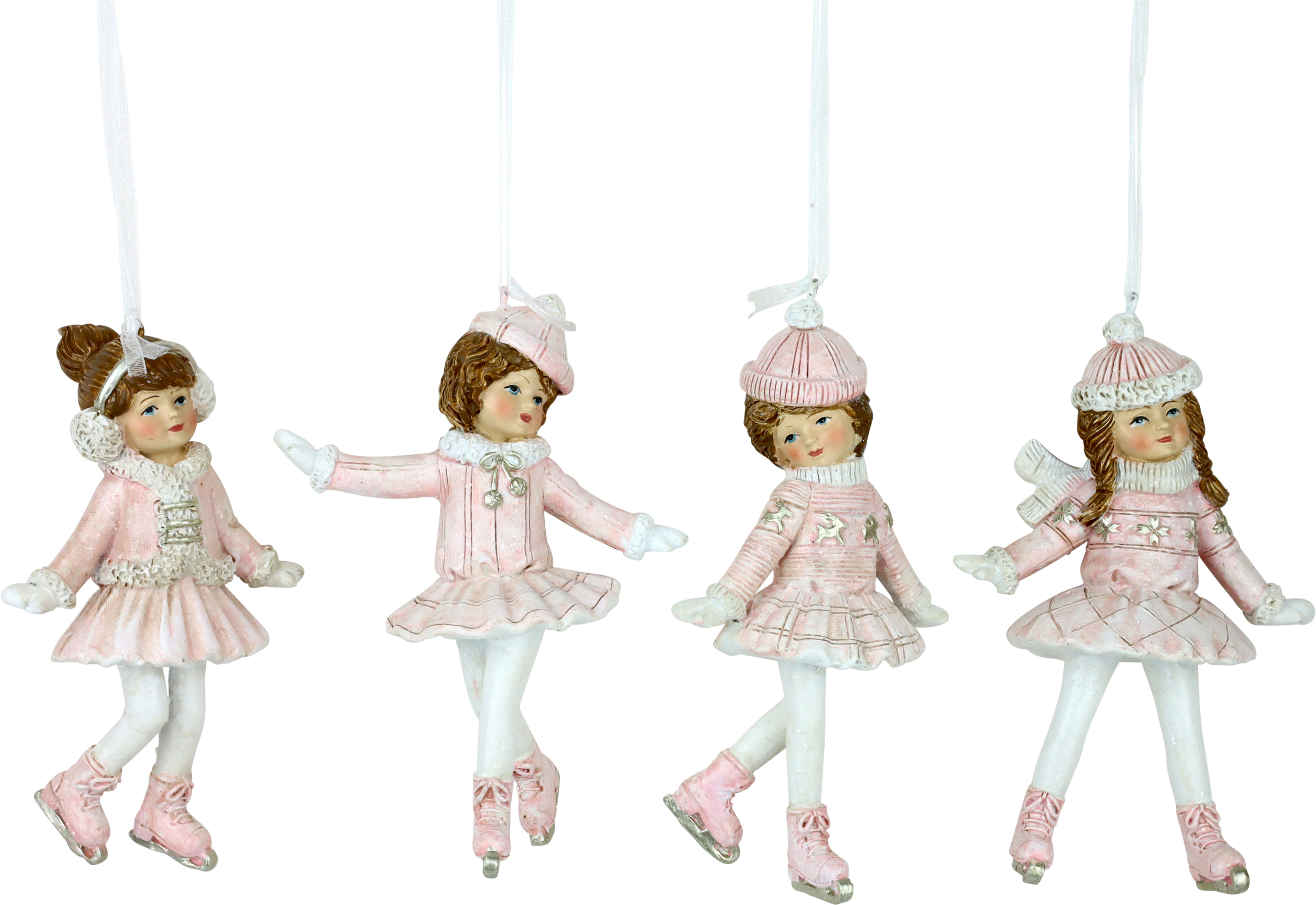 5249 PENDENTIF « PRINCESSE GLACE » 4P