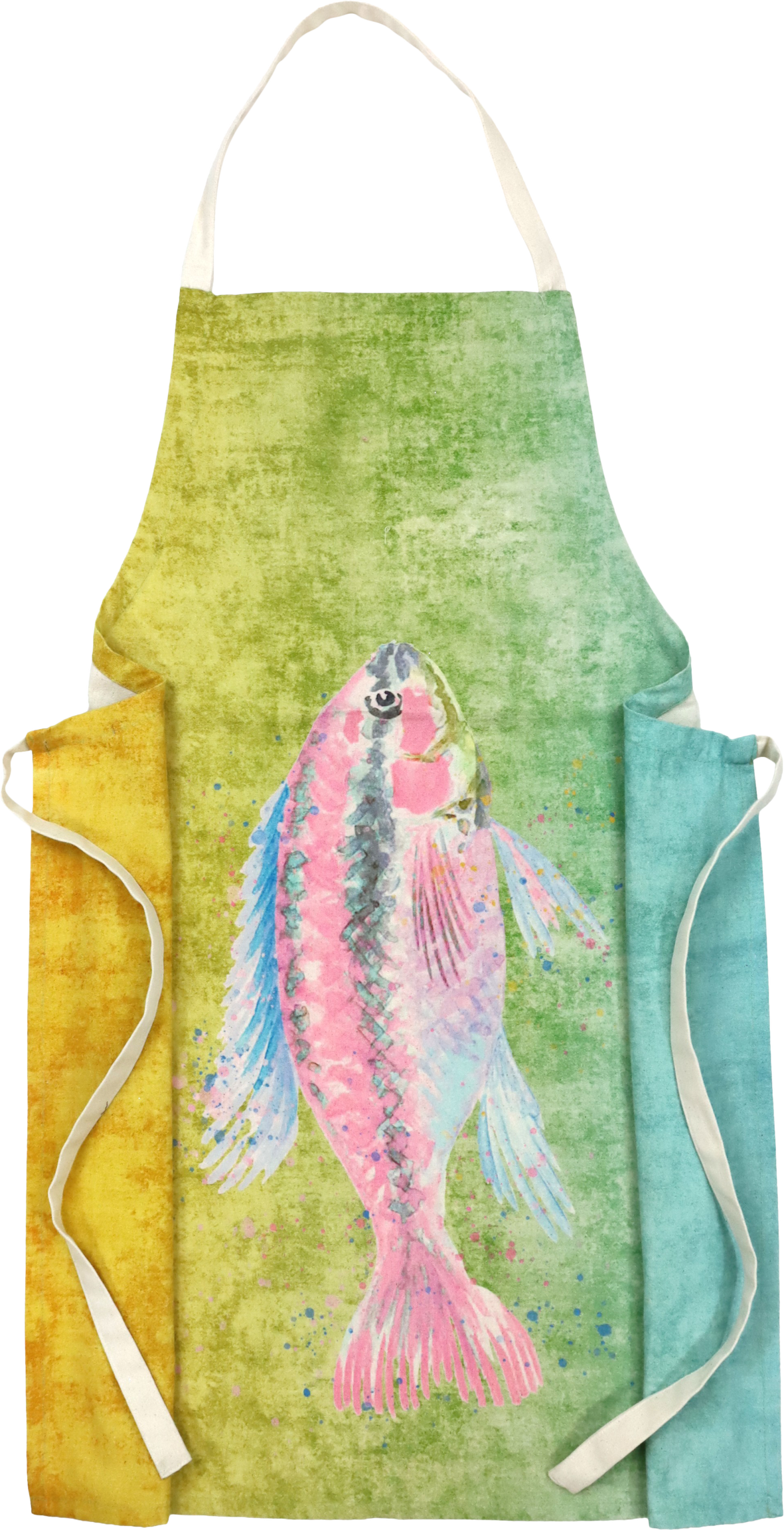 5254 APRON OCEAN MIRAGE