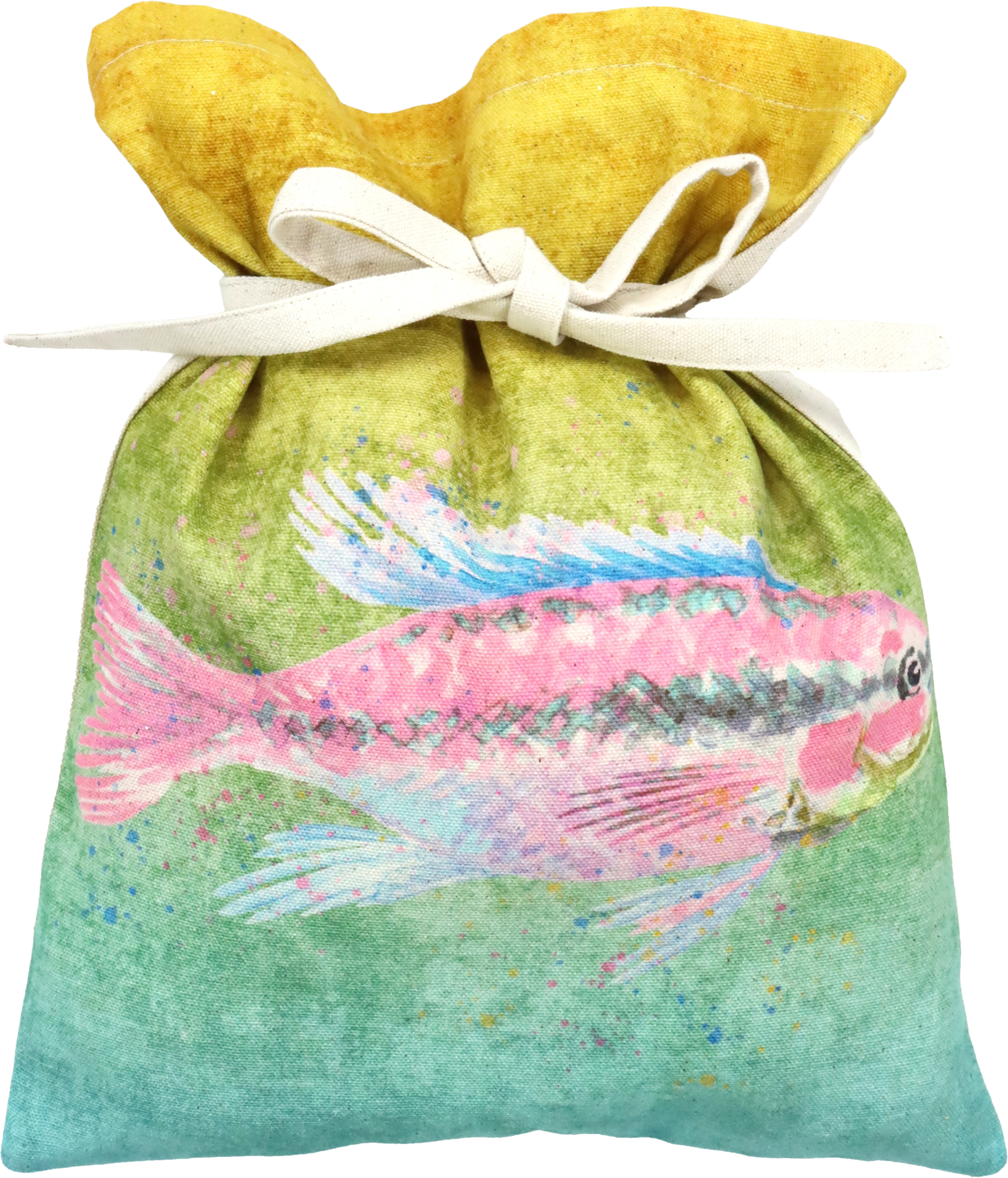 5262 SAC OCEAN MIRAGE