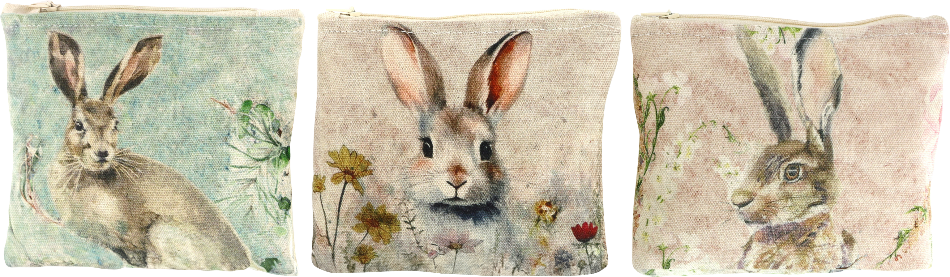 5265 BOLSITAS EASTER MEMORIES  S/3