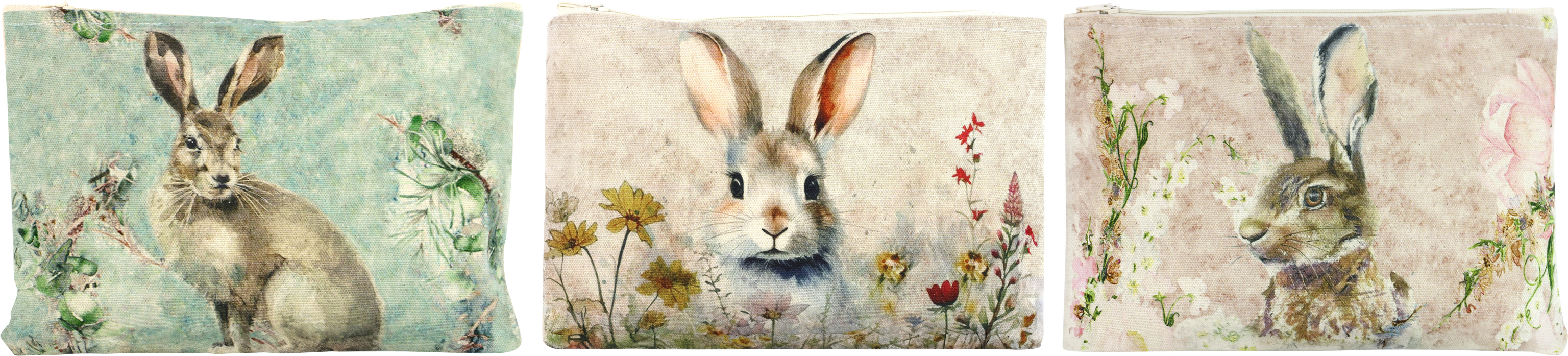 5270 BOLSITAS EASTER MEMORIES  S/3