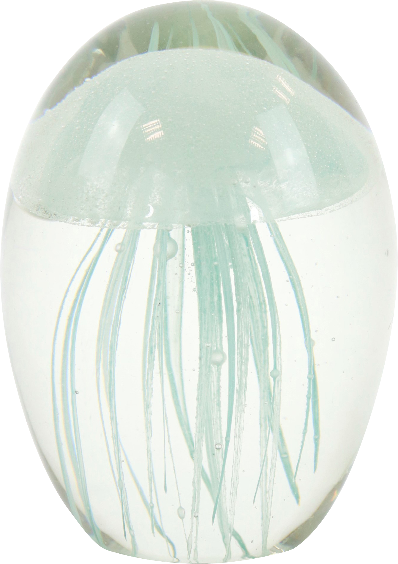 5284 PRESSE-PAPIERS  MEDUSA