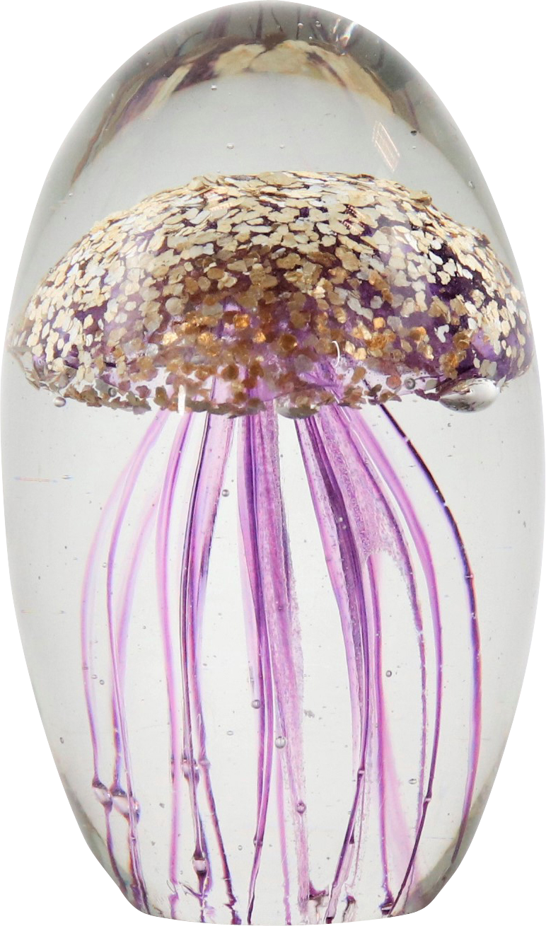 5293 PRESSE-PAPIERS  MEDUSA