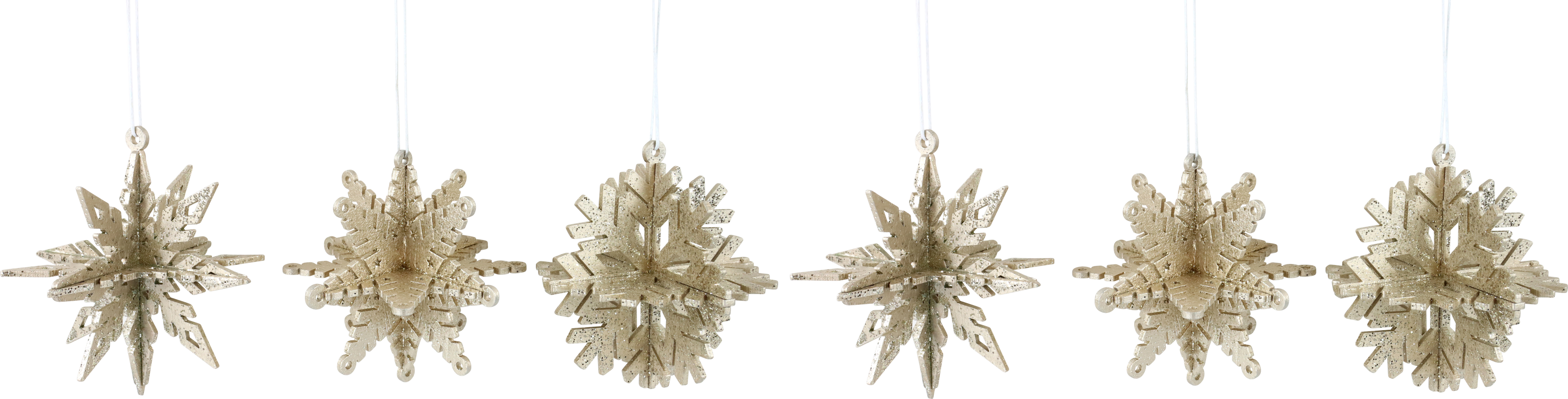 5365 3D-STERNE STARDUST  S/6