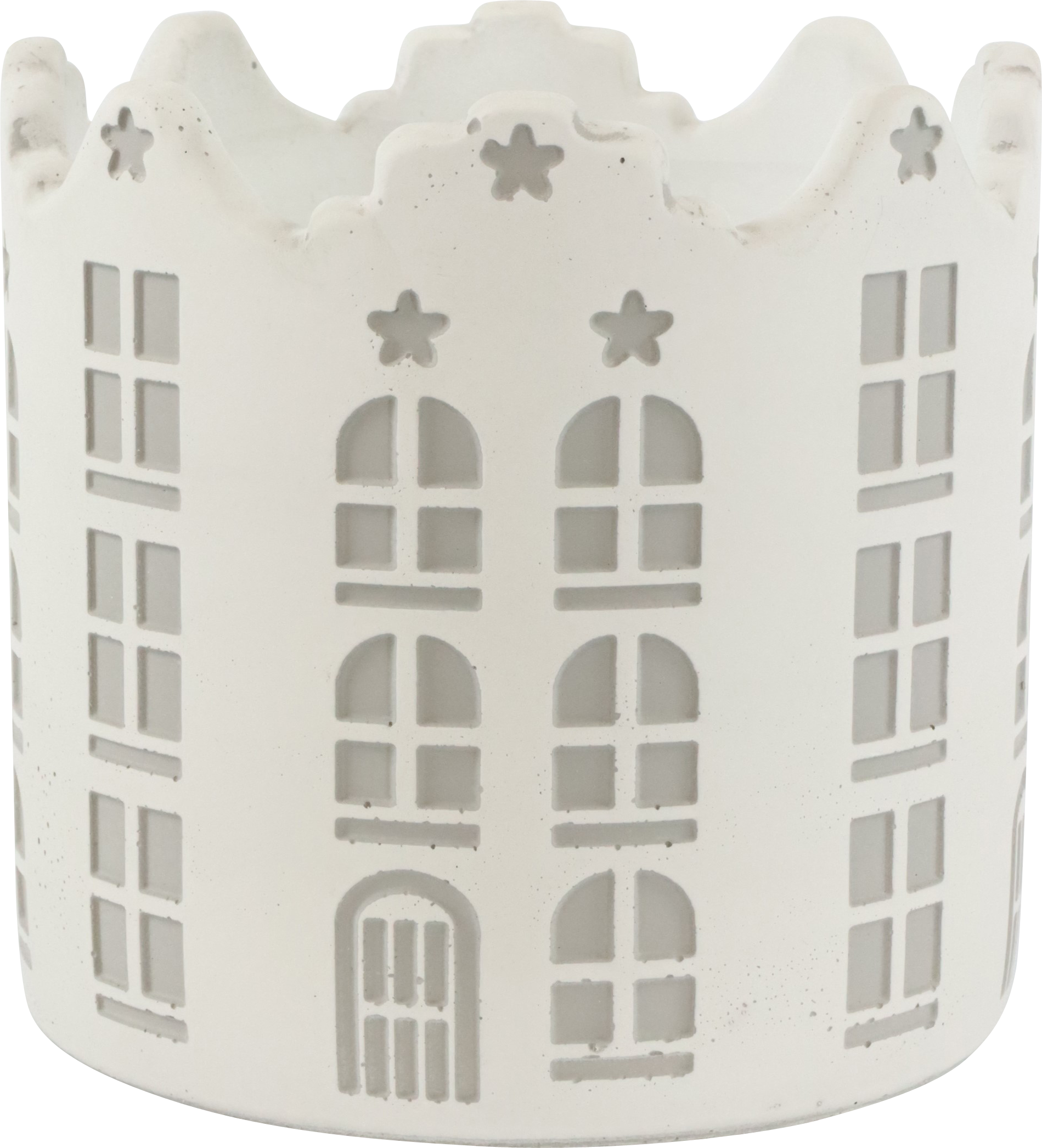 5374 ÜBERTOPF TOWNSHIP