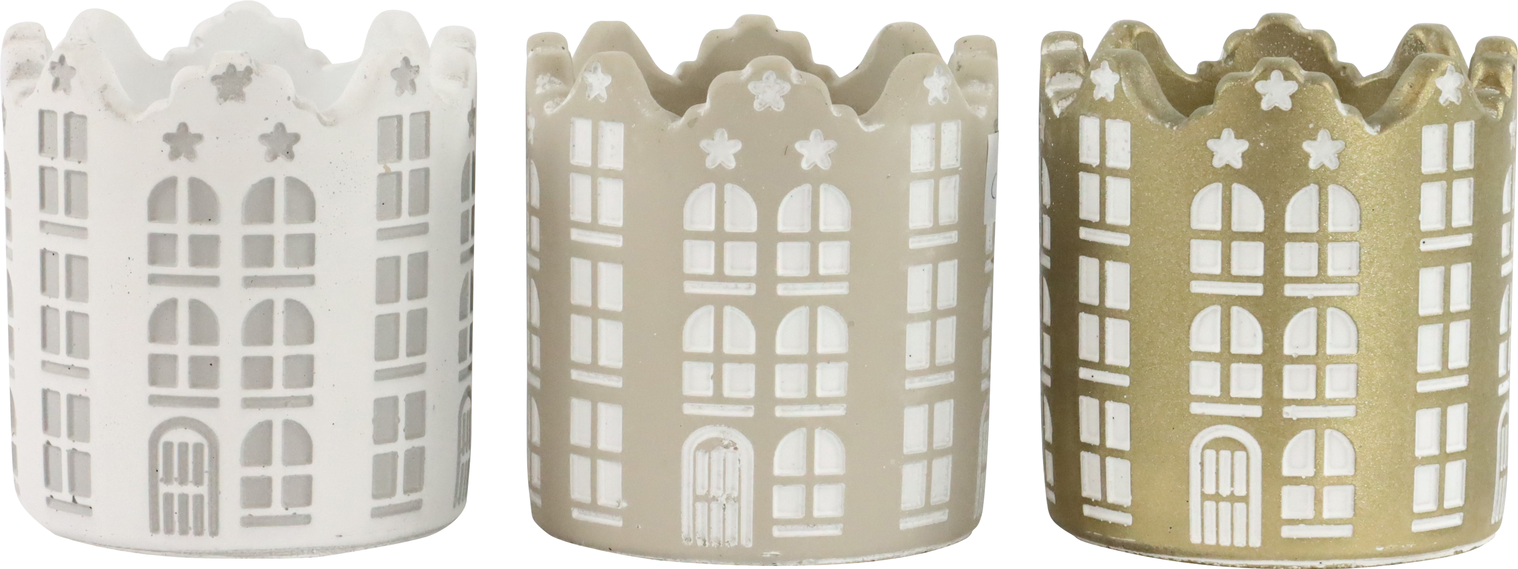 5376 ÜBERTÖPFE TOWNSHIP  S/3