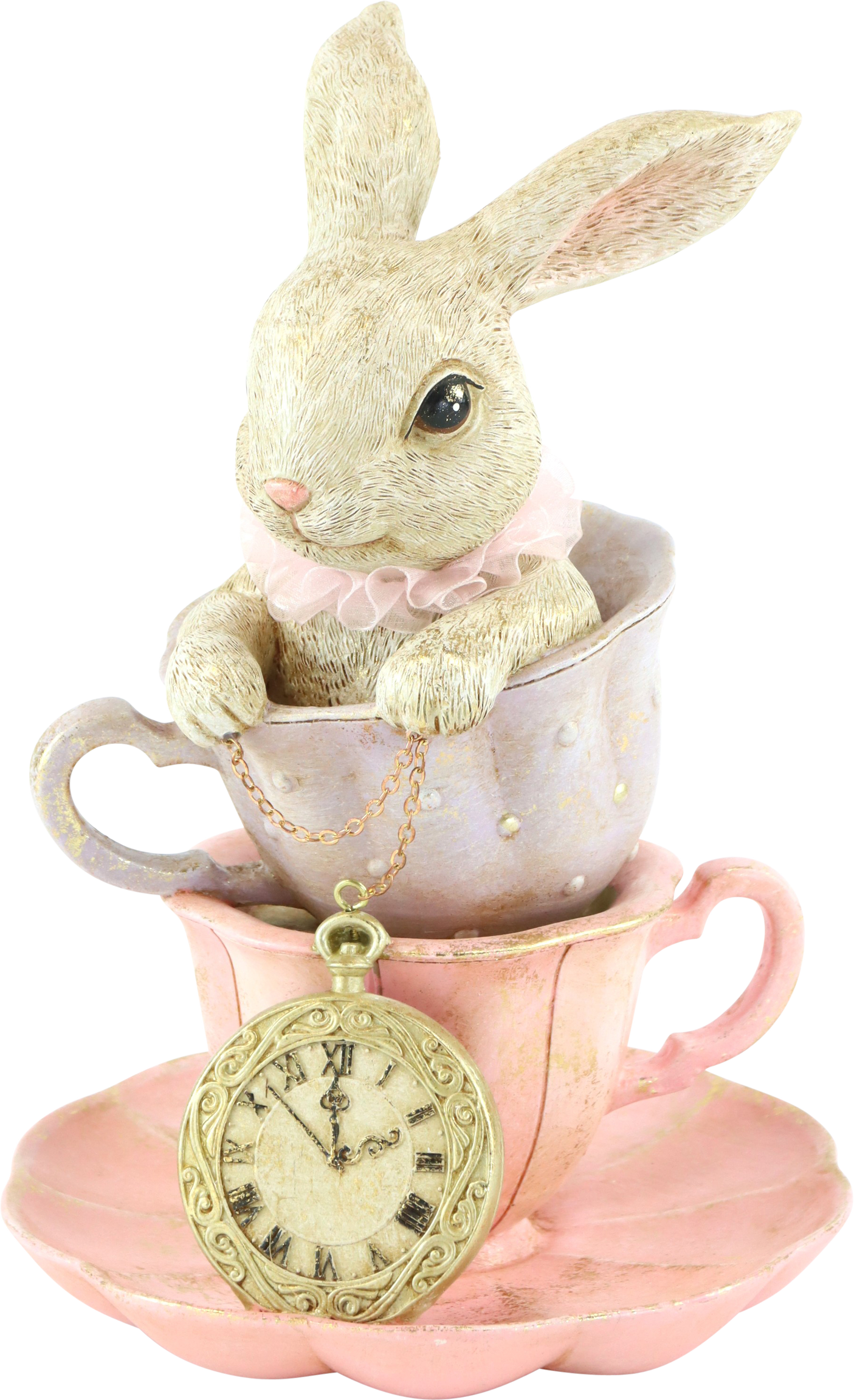 5495 OBJETO DECO BUNNYVILLE