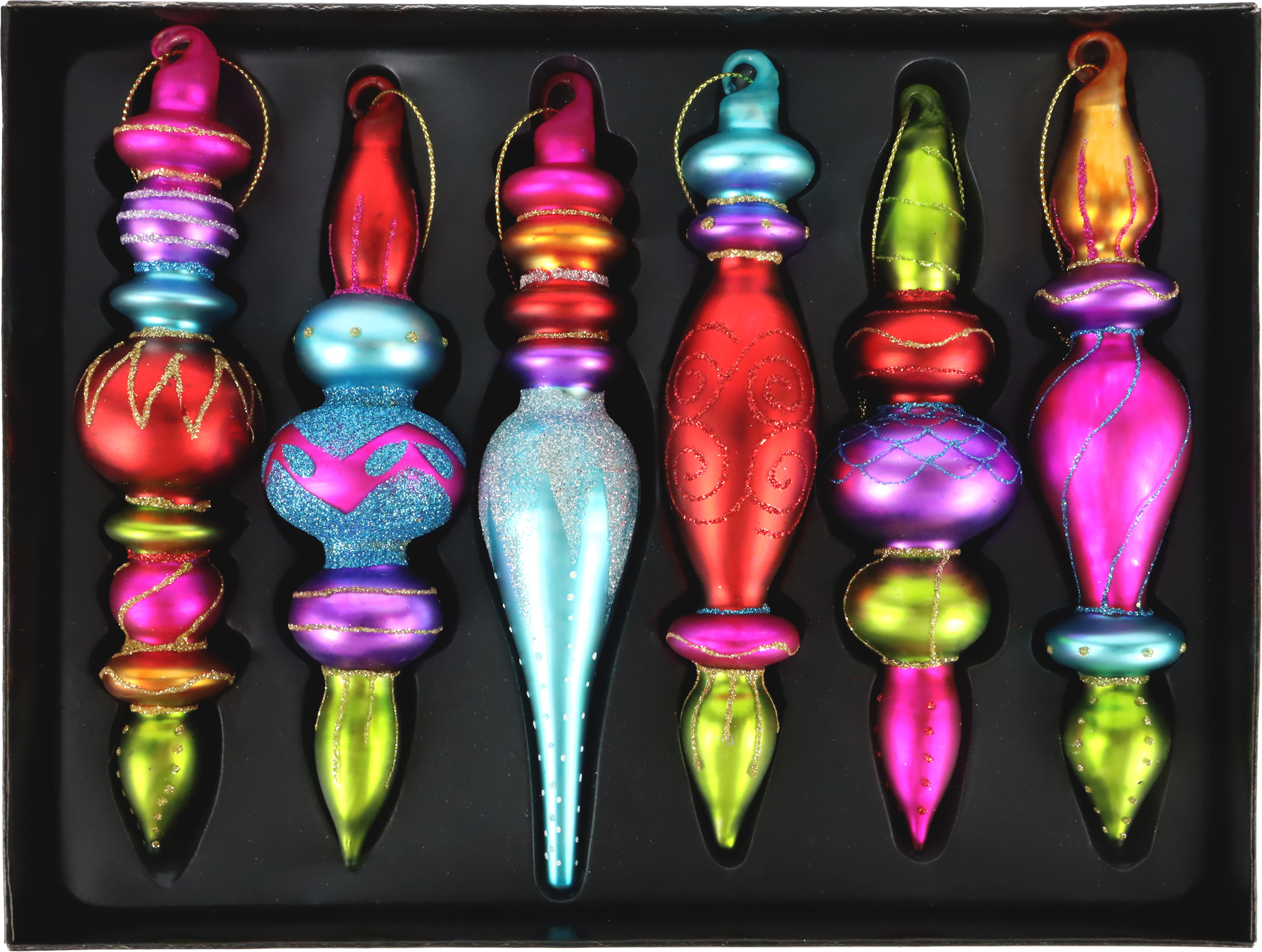 5520 GLAS CORK PETERSBURG  S/6