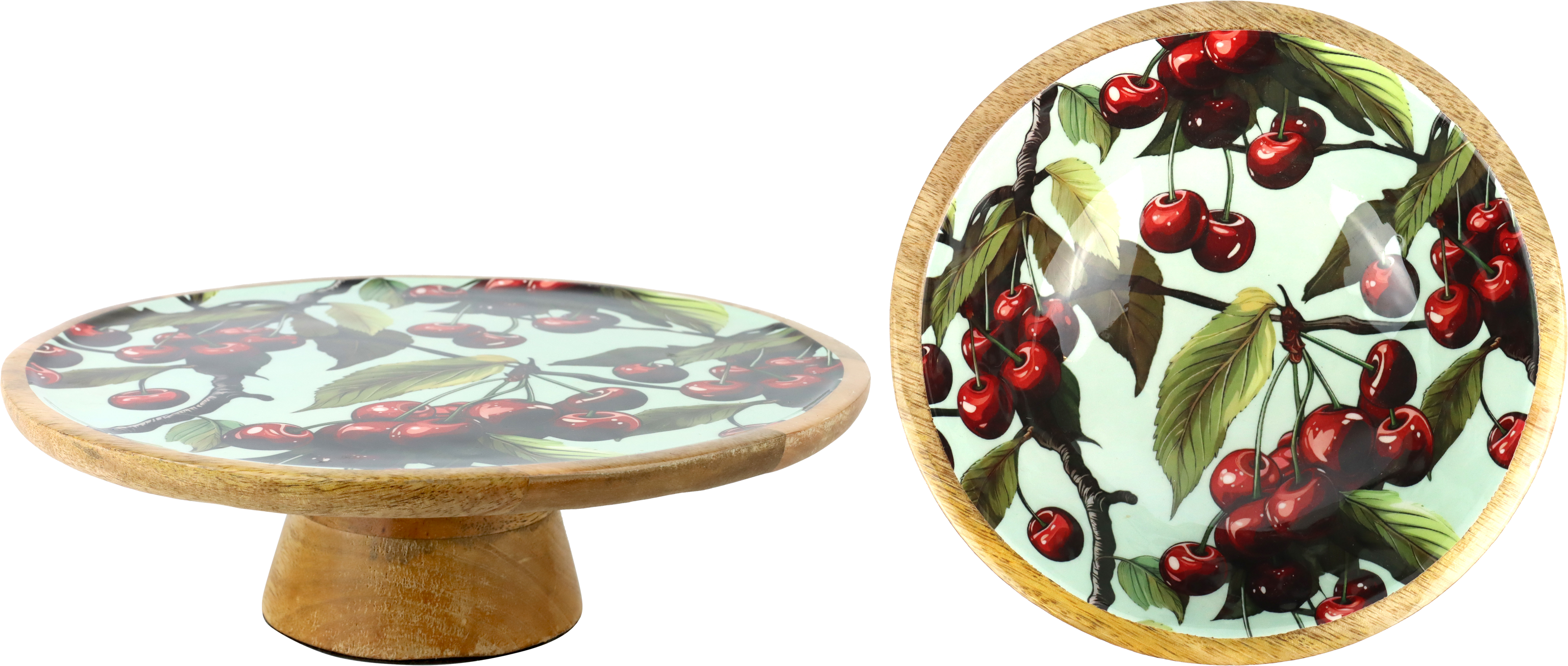 5545 PLATO POKAL CHERRY CHARM