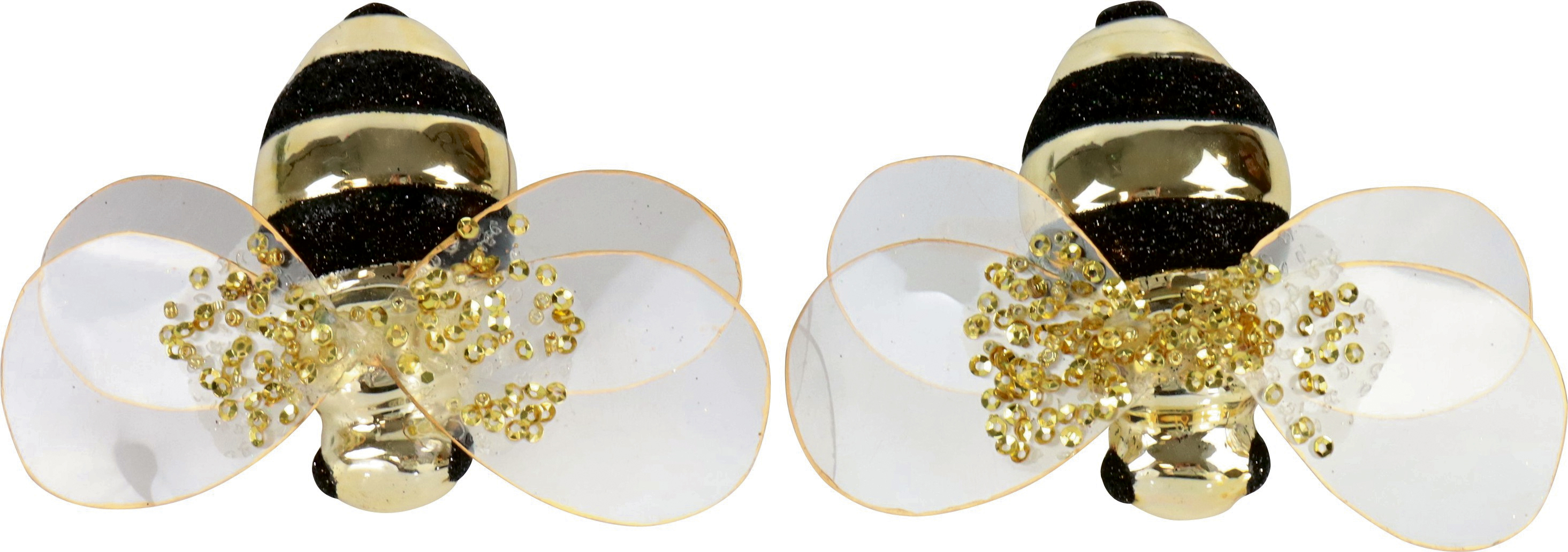 5569 KLAMMERN BIENE  S/2