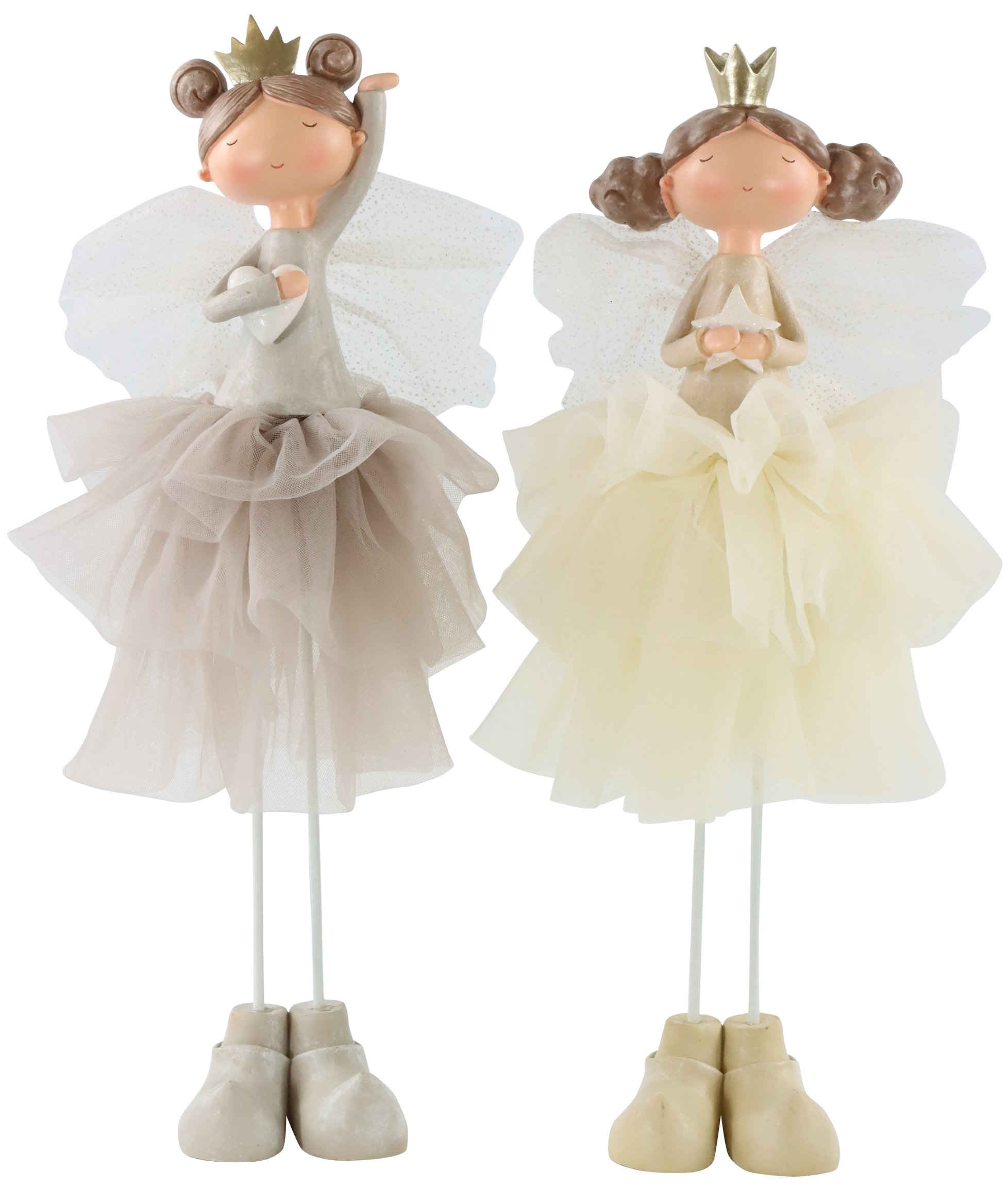 5626 ENGELFIGUREN FAIRY ANGEL  S/2