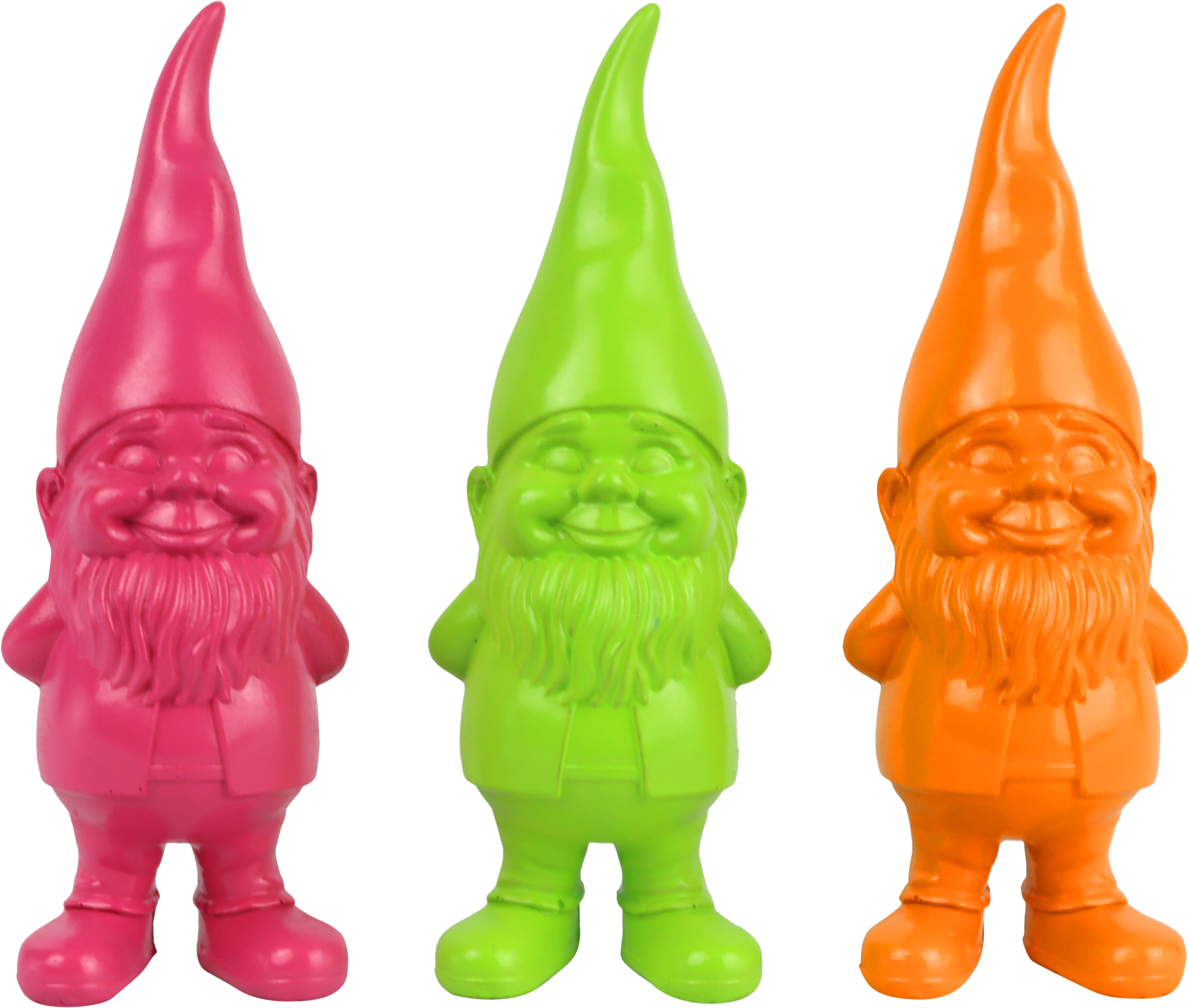 5757 FIGURES ZWERGENAUFSTAND  3P