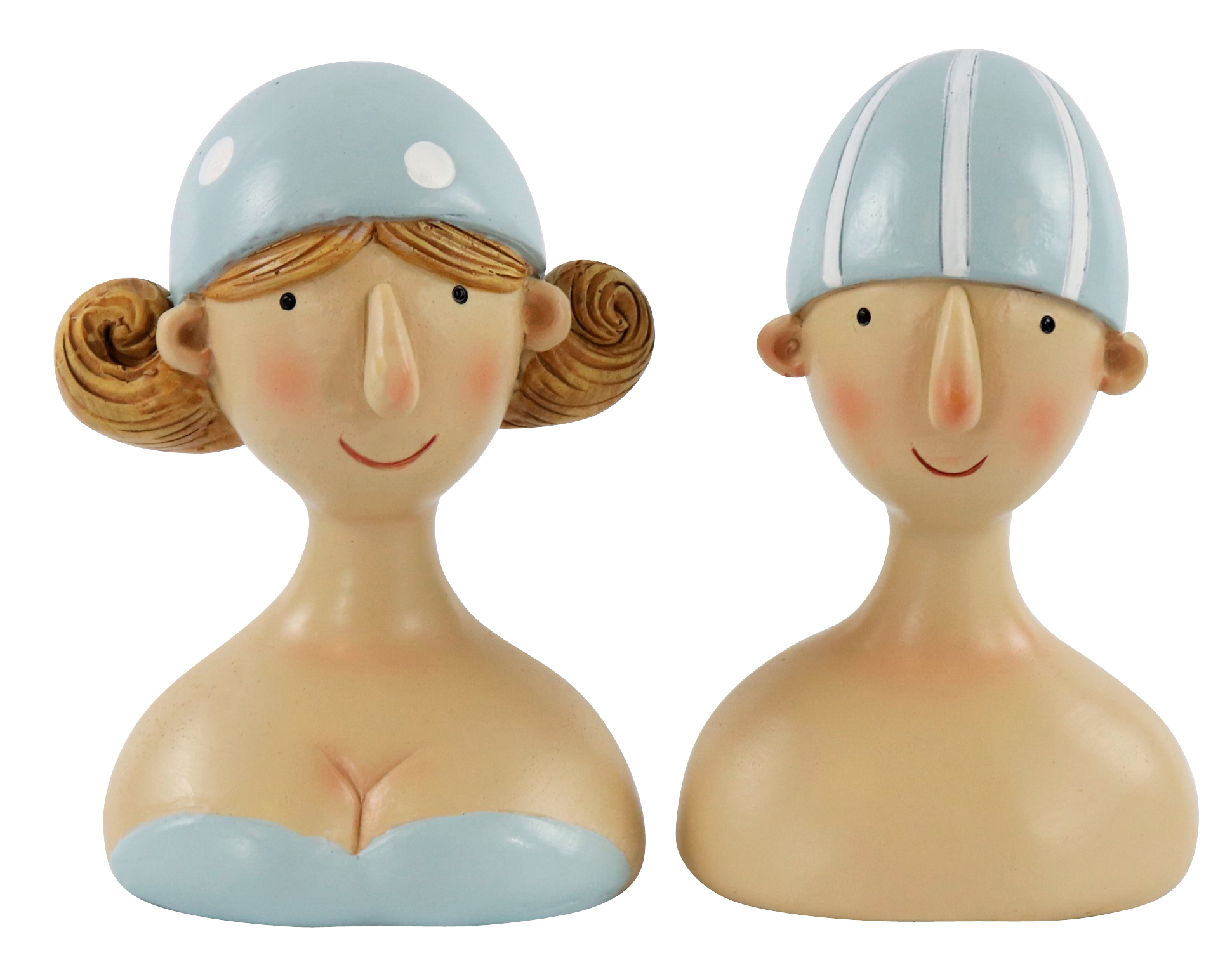 5837 BUSTI  SCHWIMMER  2PZ