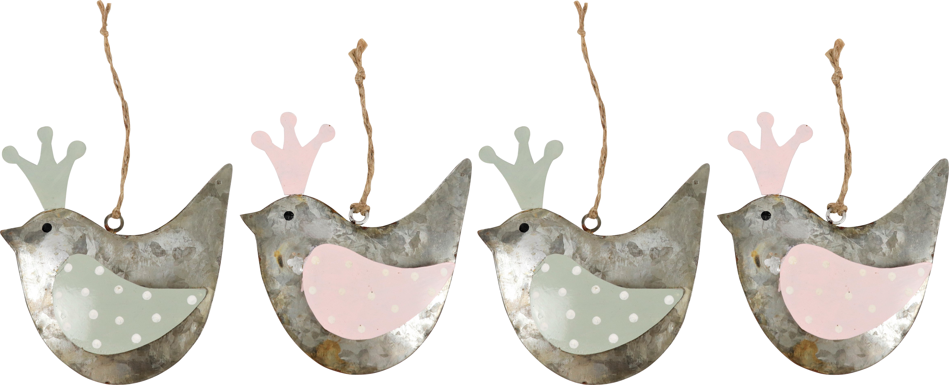 5851 PENDAGLI  PRINCESS BIRD  4PZ