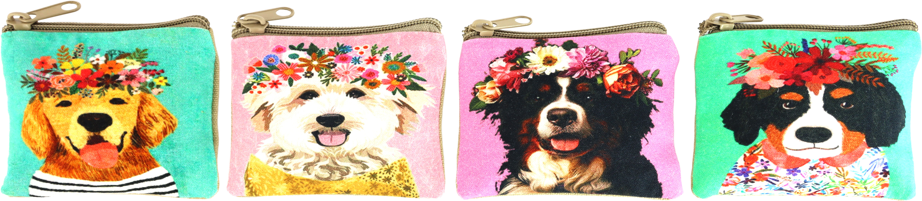 5935 PETITE POCHETTE BOHOBELLO  4P