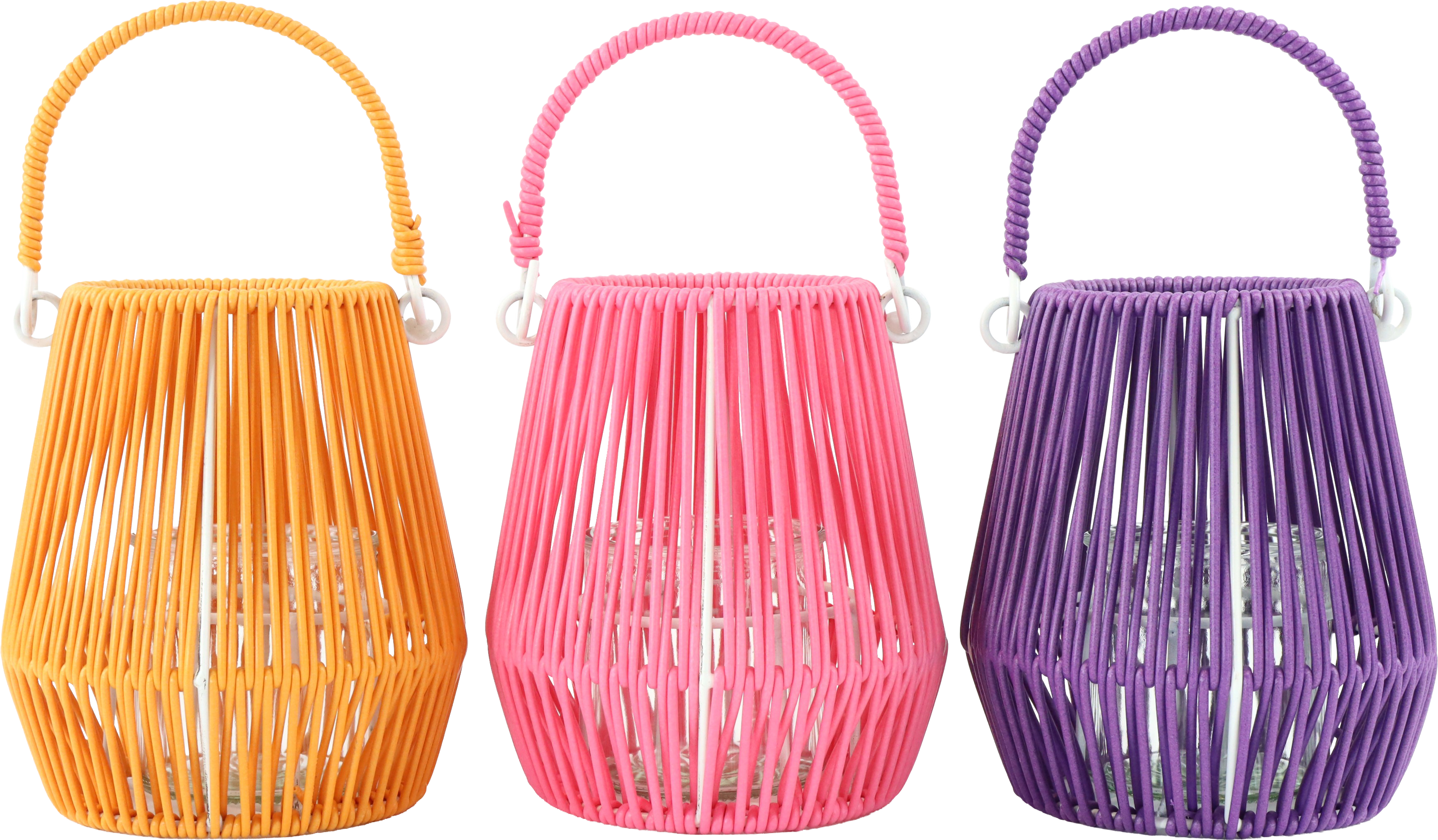 5978 LATERNEN VIVID LIGHT  S/3