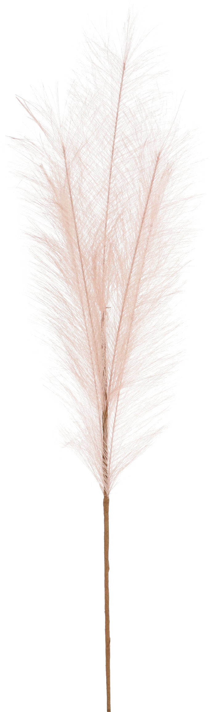 5983 PLUME  LAVENDEL 80CM
