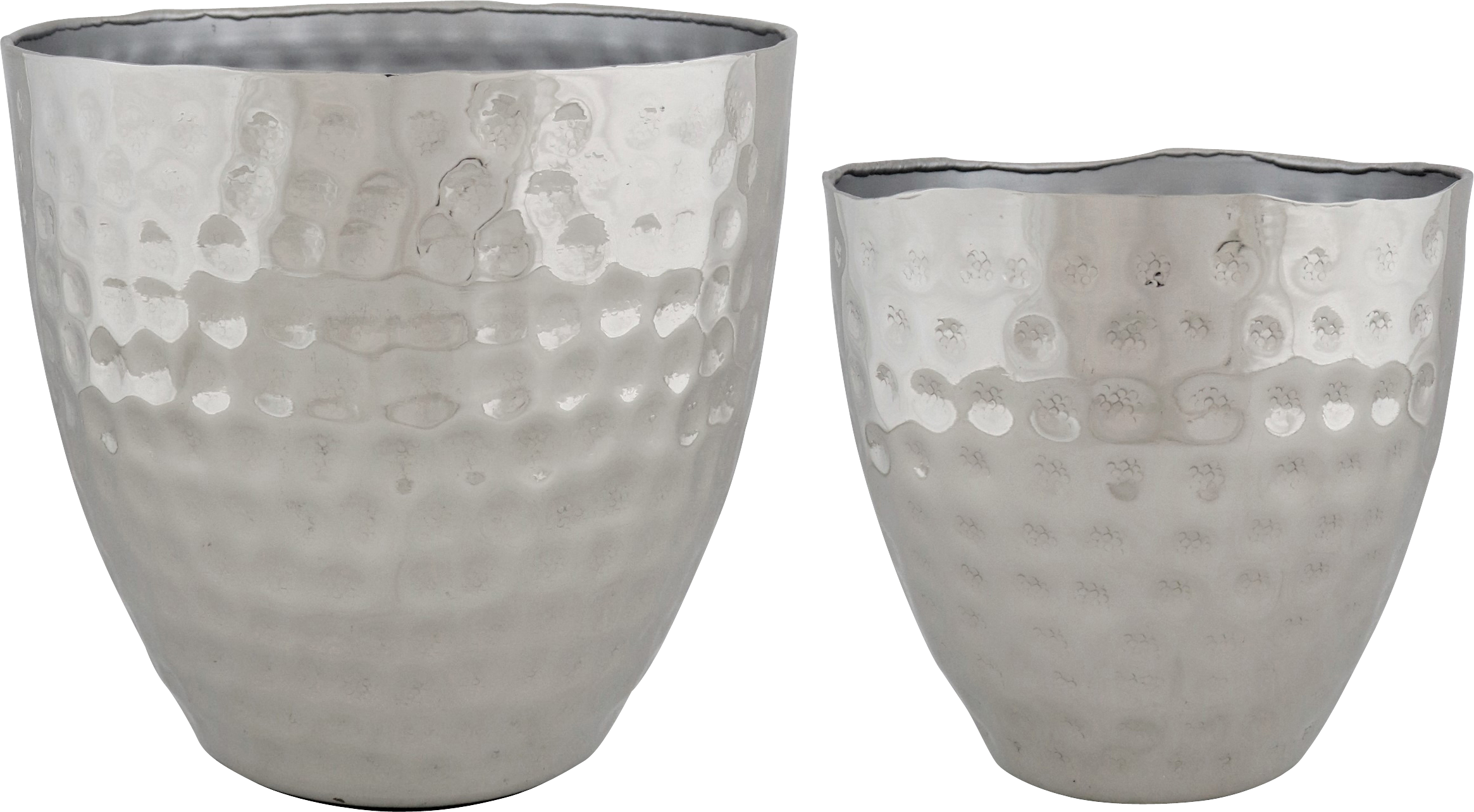 6008 MACETAS  SIGNUM  S/2