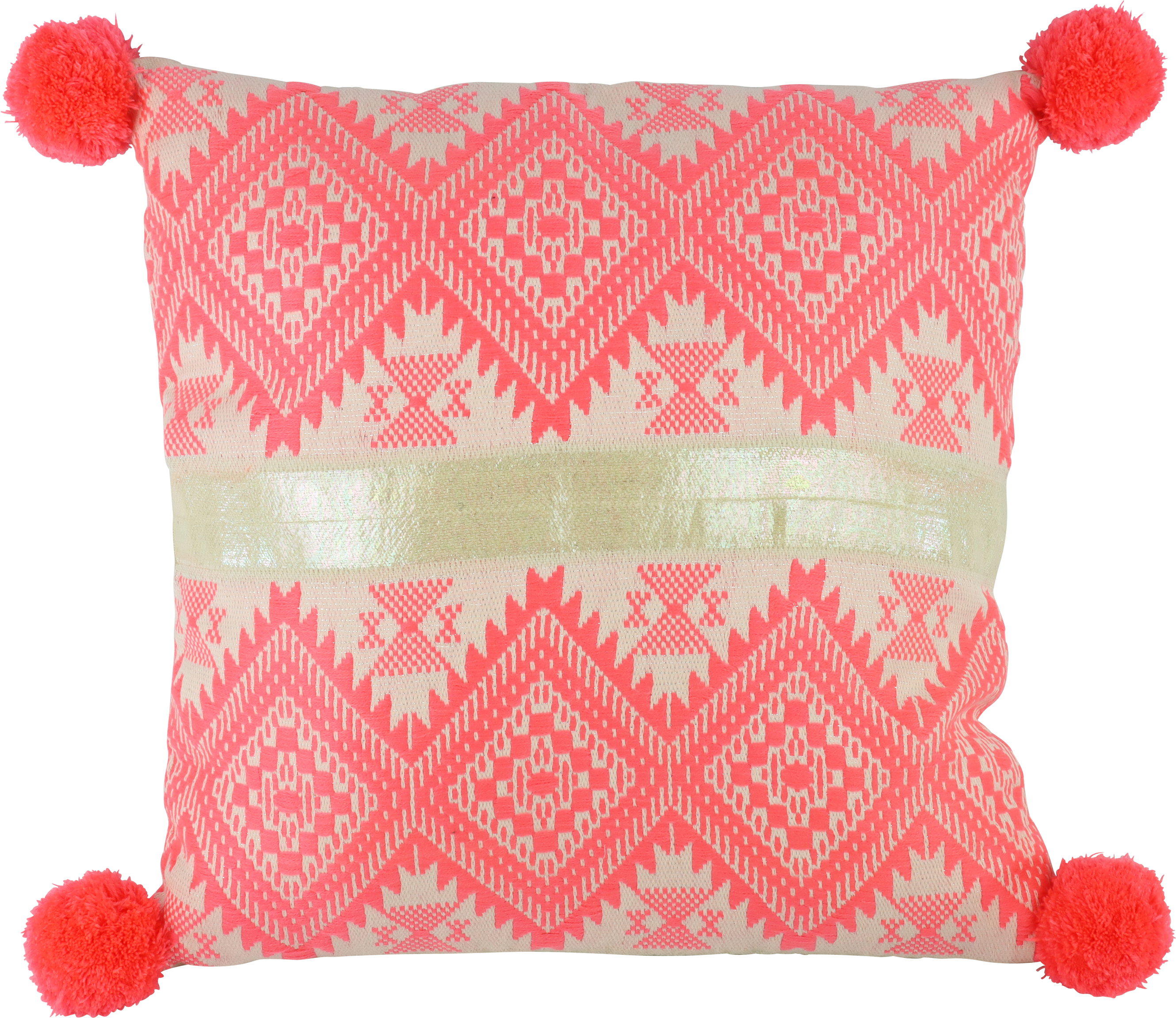 6075 HOUSSE  SMERALDA  45X45