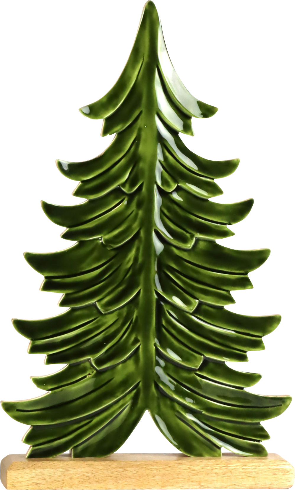 6103 TREE TIMBER XMAS