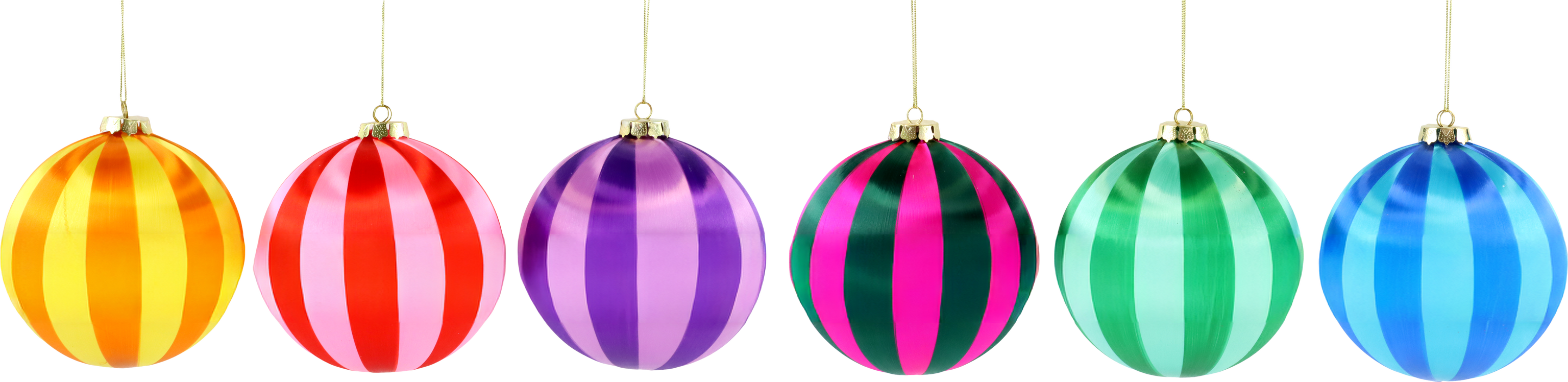 6191 BALLS SILKARA  S/6