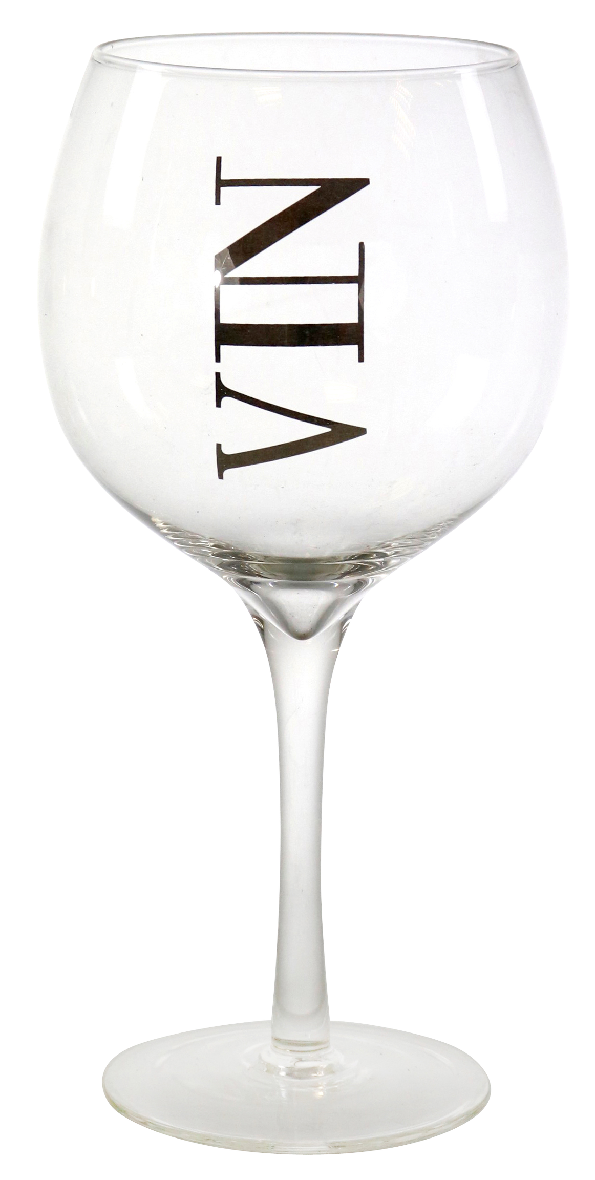 6216 WINE GLASS VIN