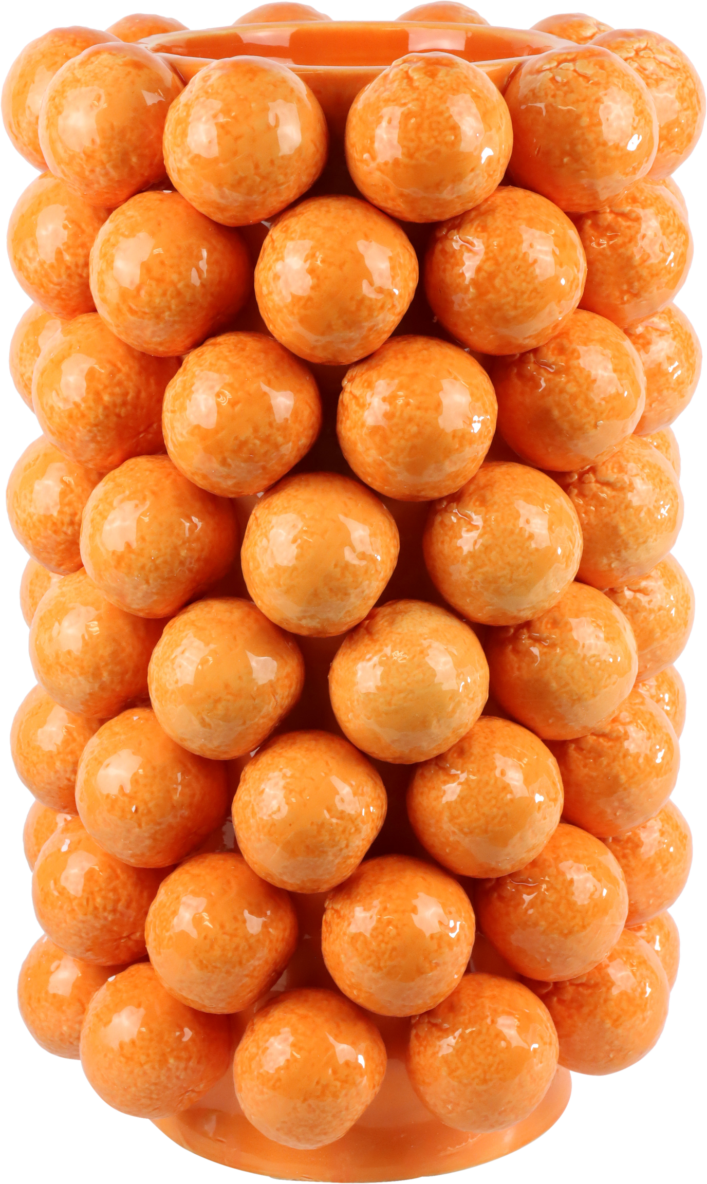 6366 JARRÓN  ARANCIA