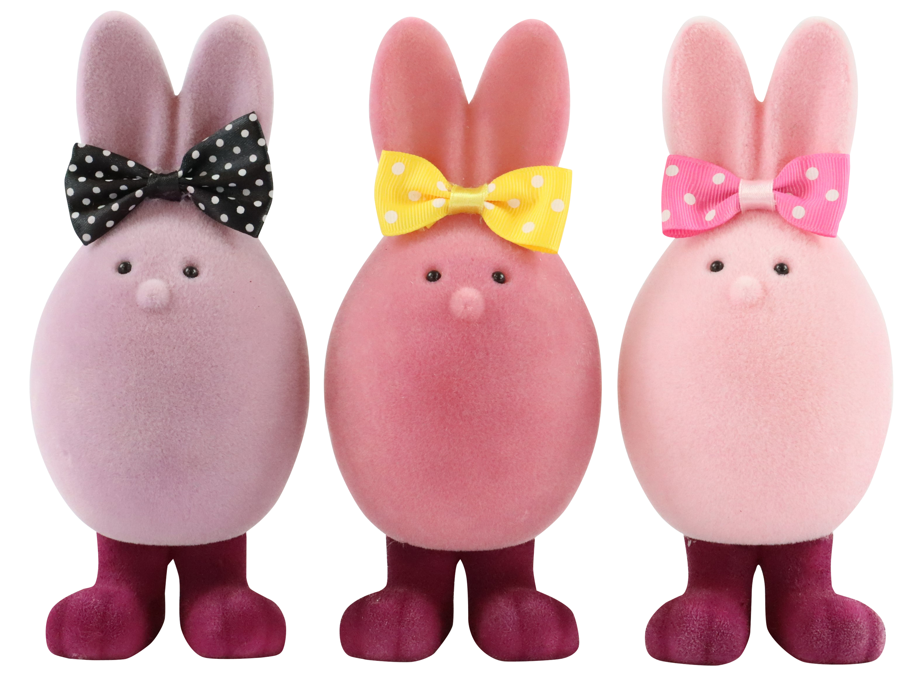 6392 WALKING EGGS 3P