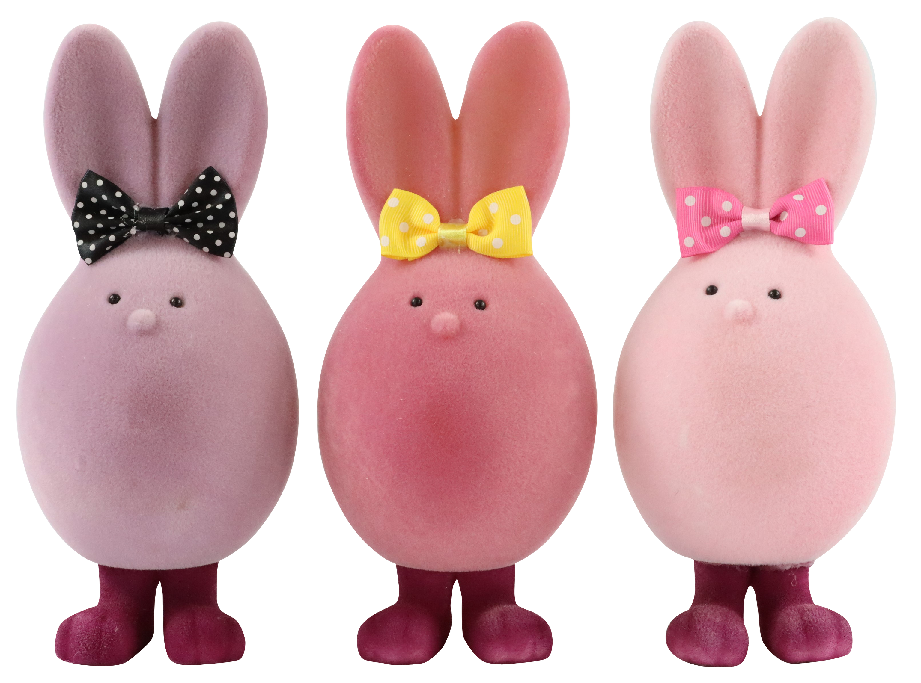 6393 WALKING EGGS 3P