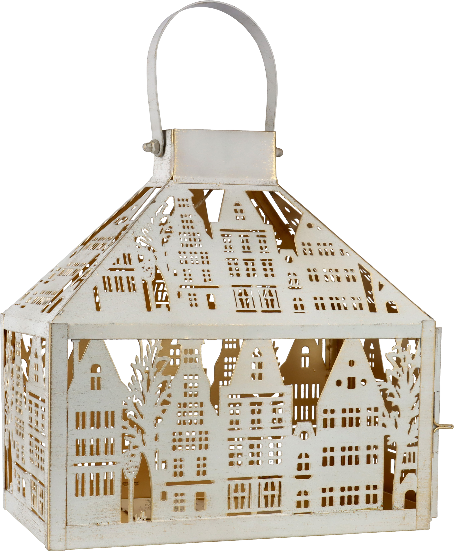 6419 LATERNE VILLAGE LIGHTS