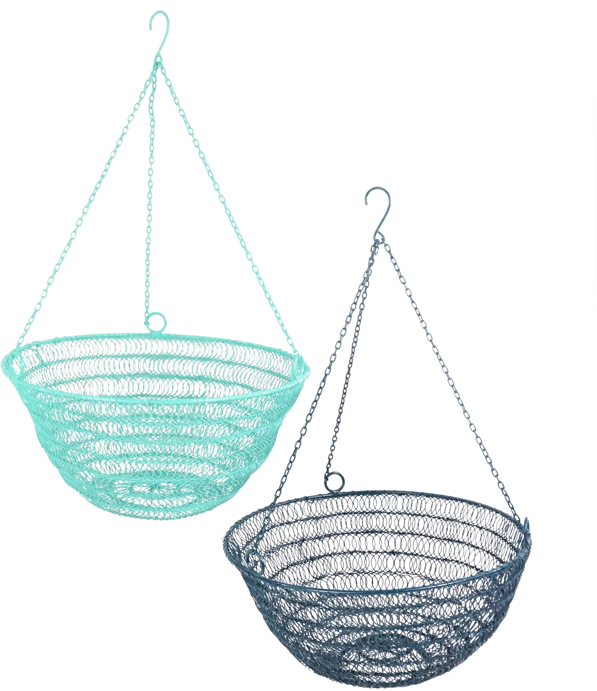 6562 FUENTE COLGANTE  SANTORIN  S/2