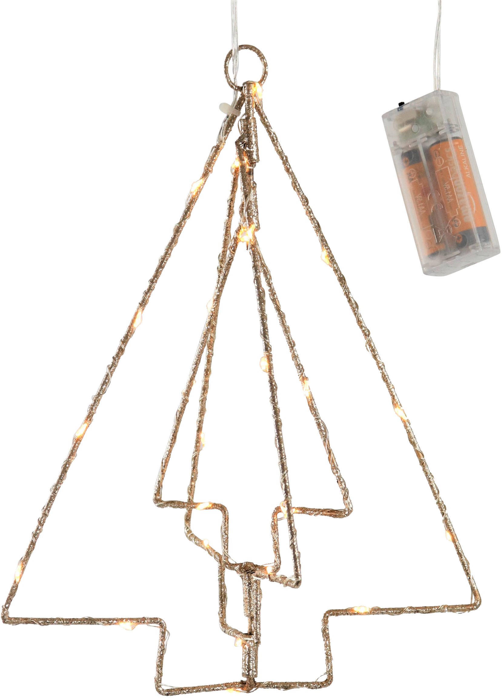 6617 ALBERO LED 3D  ILLUMINATION