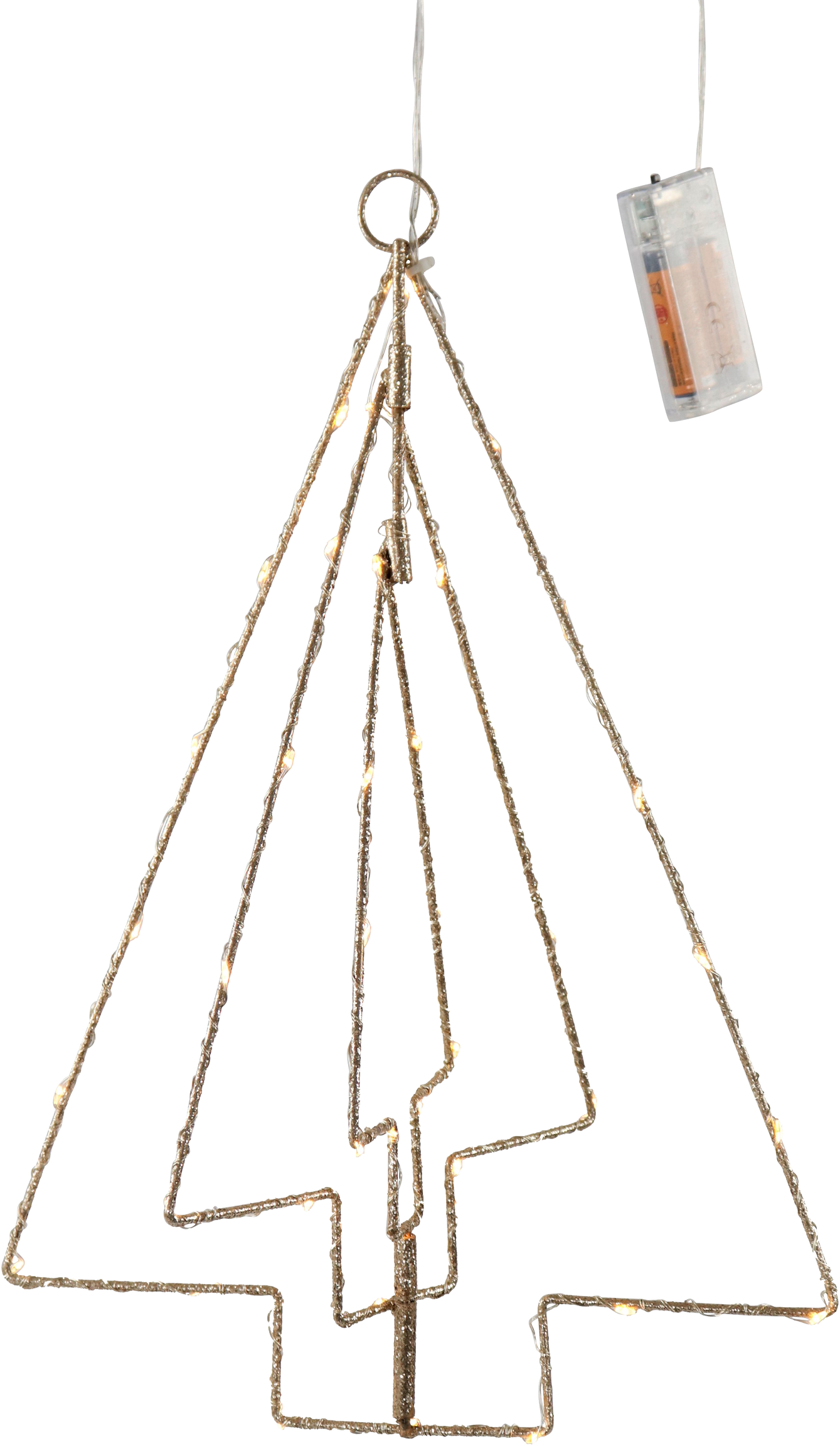 6618 3D-LEUCHTBAUM ILLUMINATION