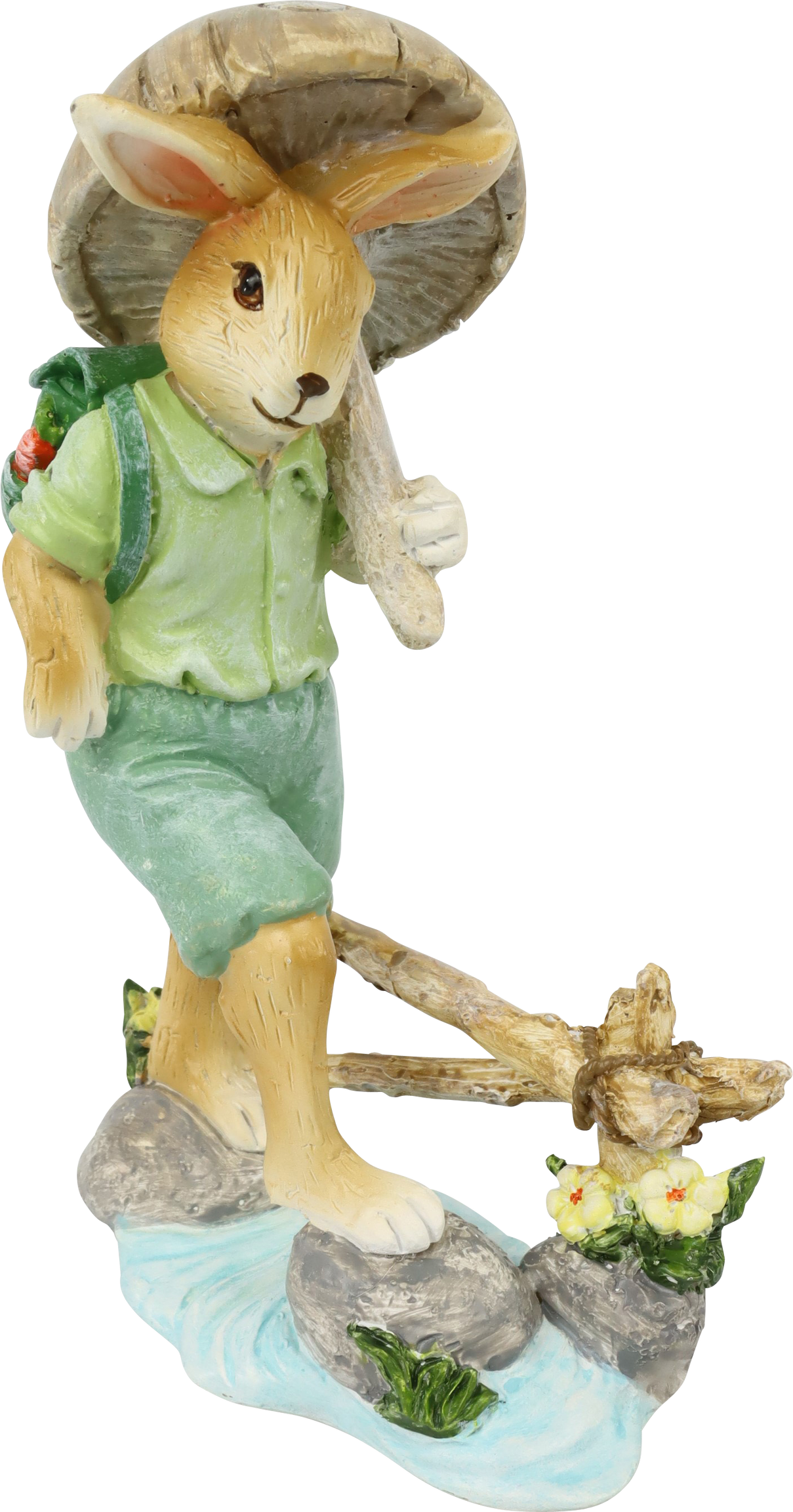 6654 RABBIT GARDENER