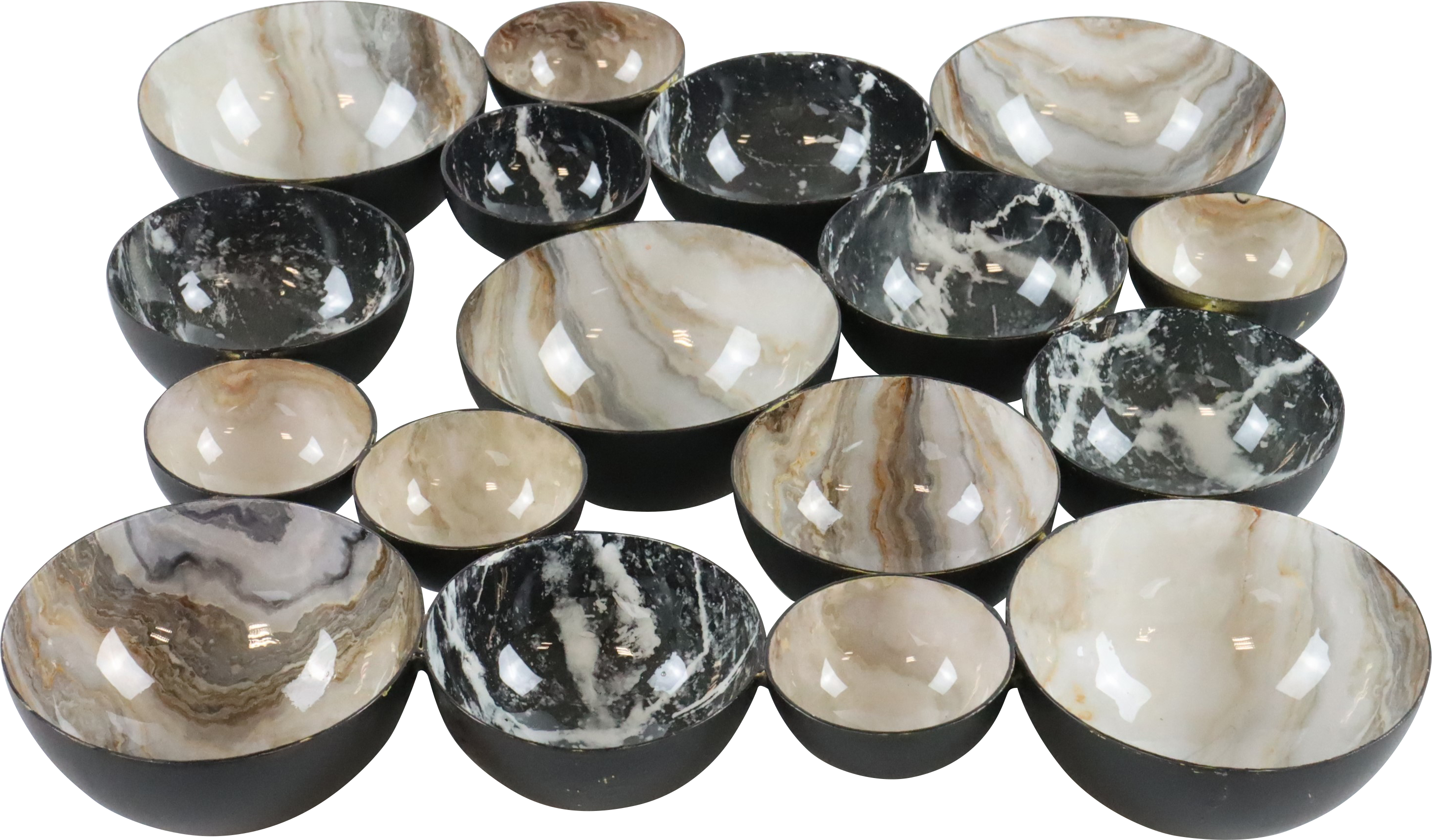 6849 COUPE D'OBJET UNIVERSE