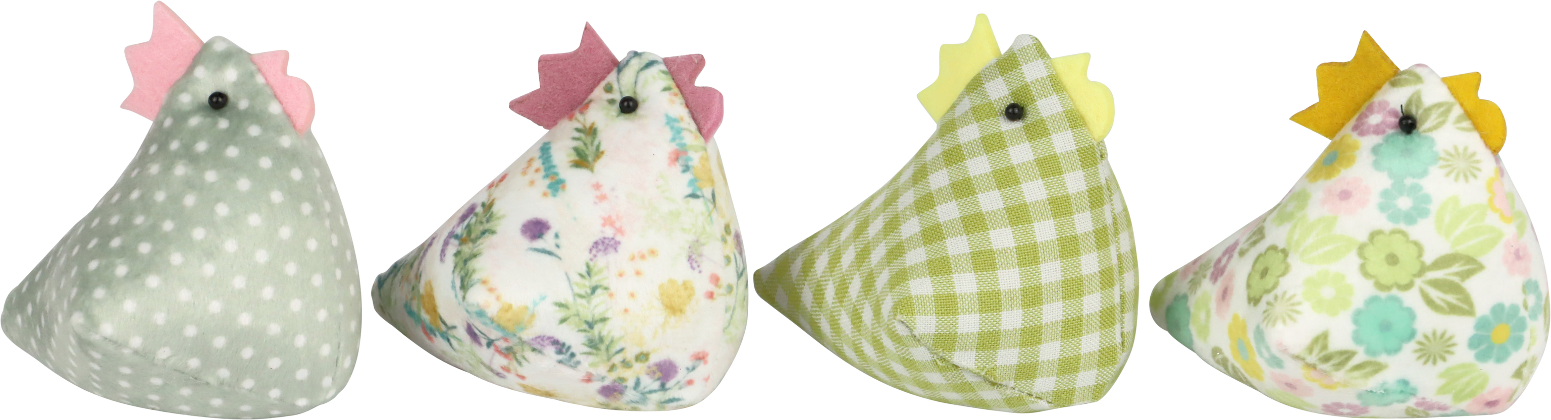 6883 POLLI KIKERIKI  4PZ