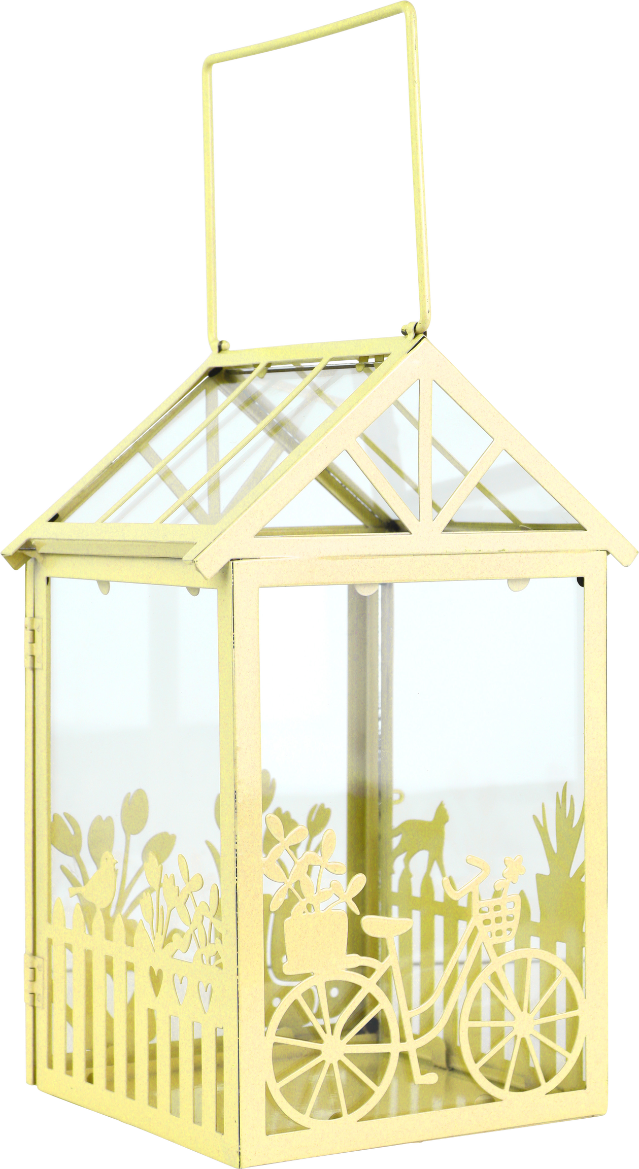 6930 SERRE LEAVE&LUMEN