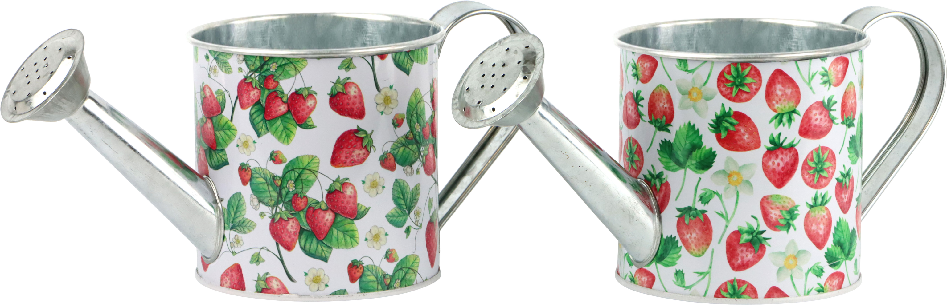 7123 ARROSOIRS STRAWBERRY  2P