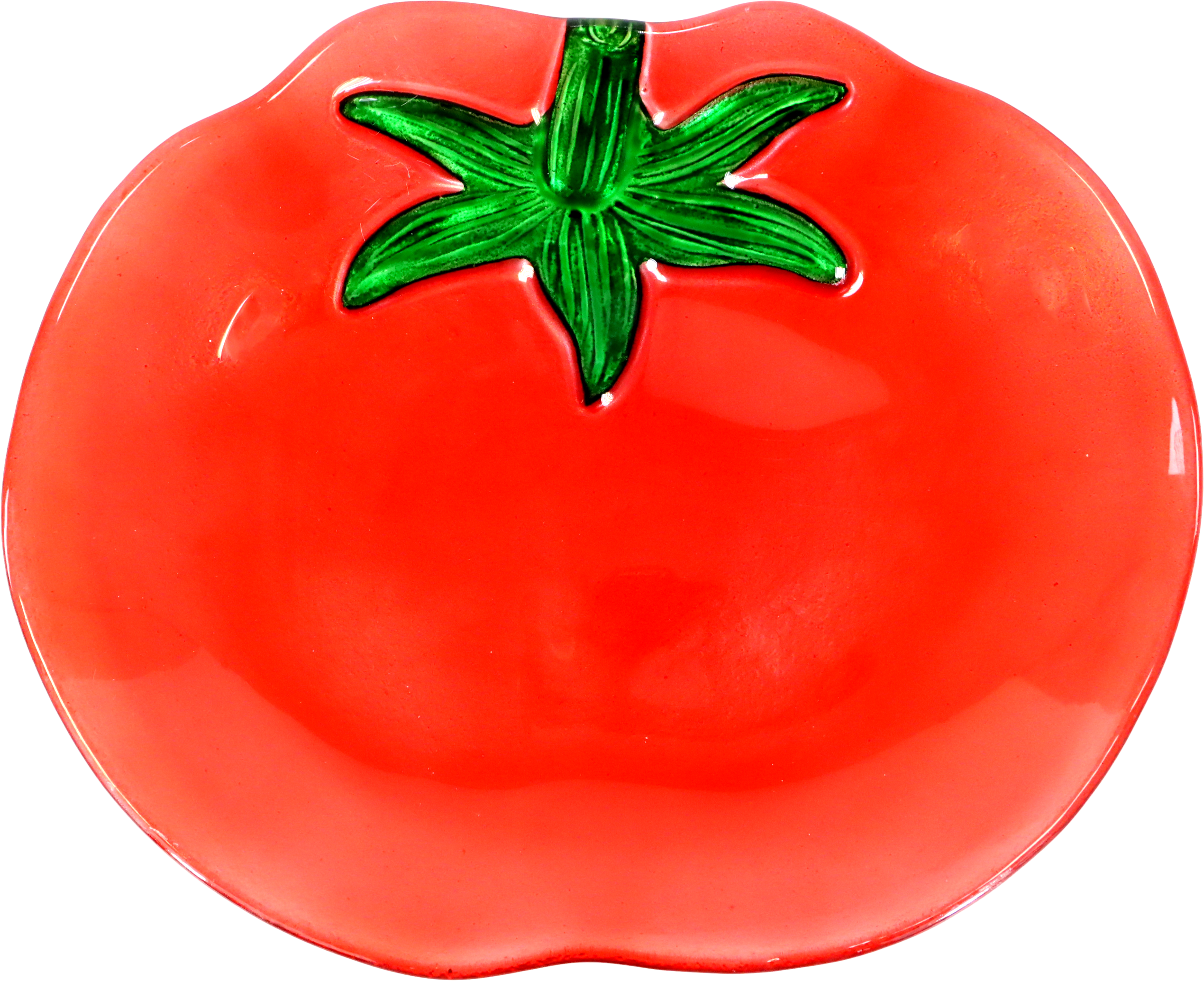 7148 GLASSPLATETASTY TOMATO