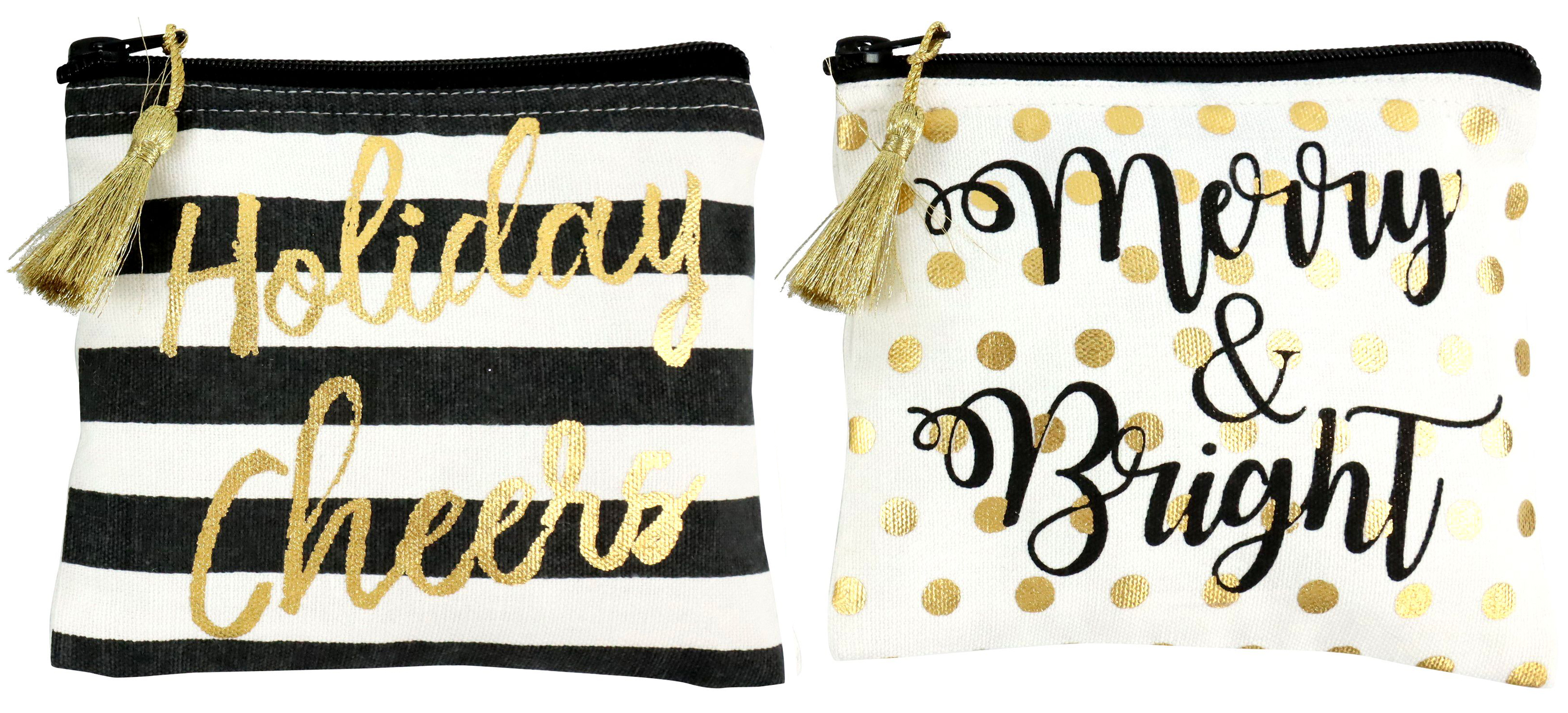 7161 TÄSCHCHEN MERRY&CHEERS  S/2